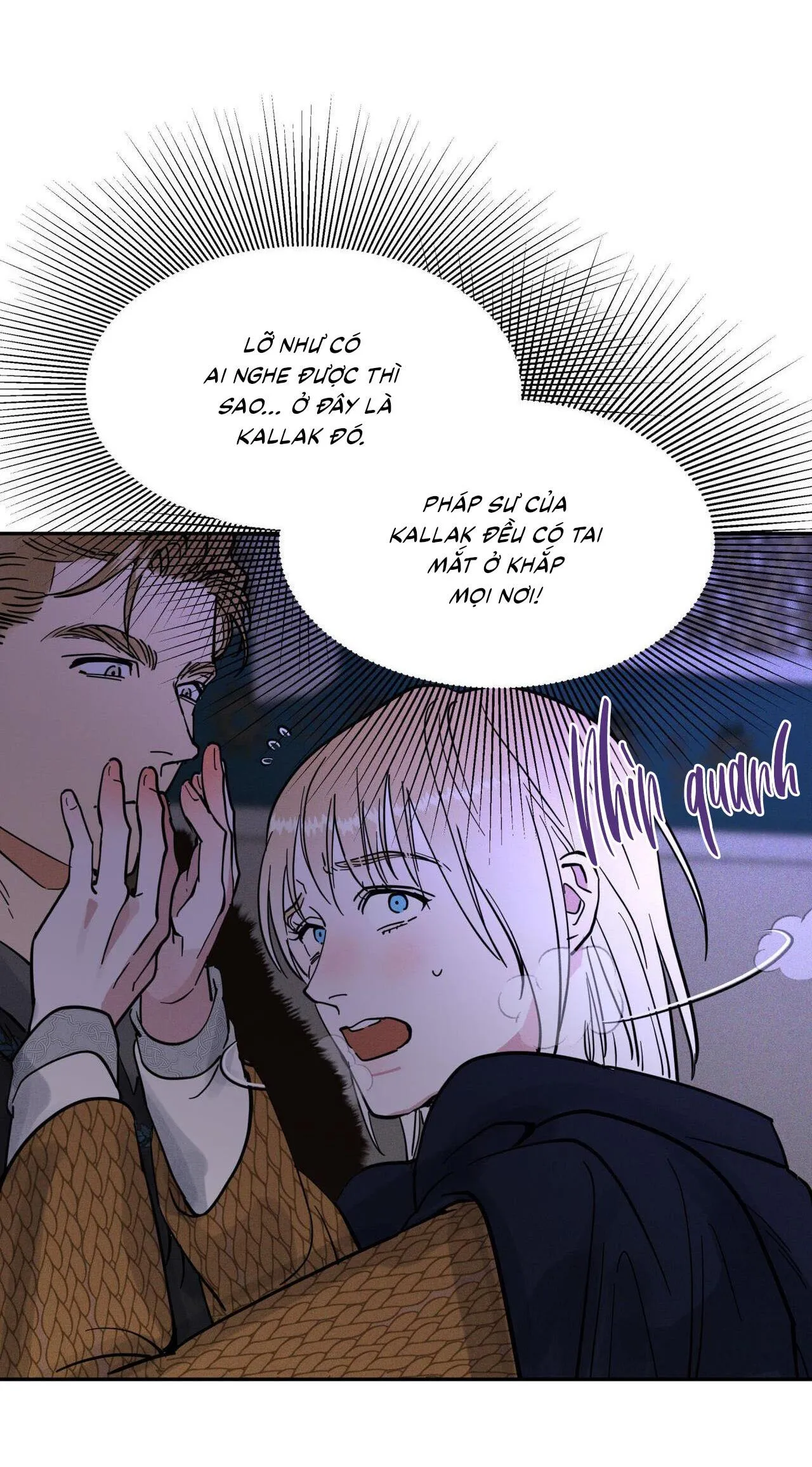 Antidote Chapter 23 Trang 32