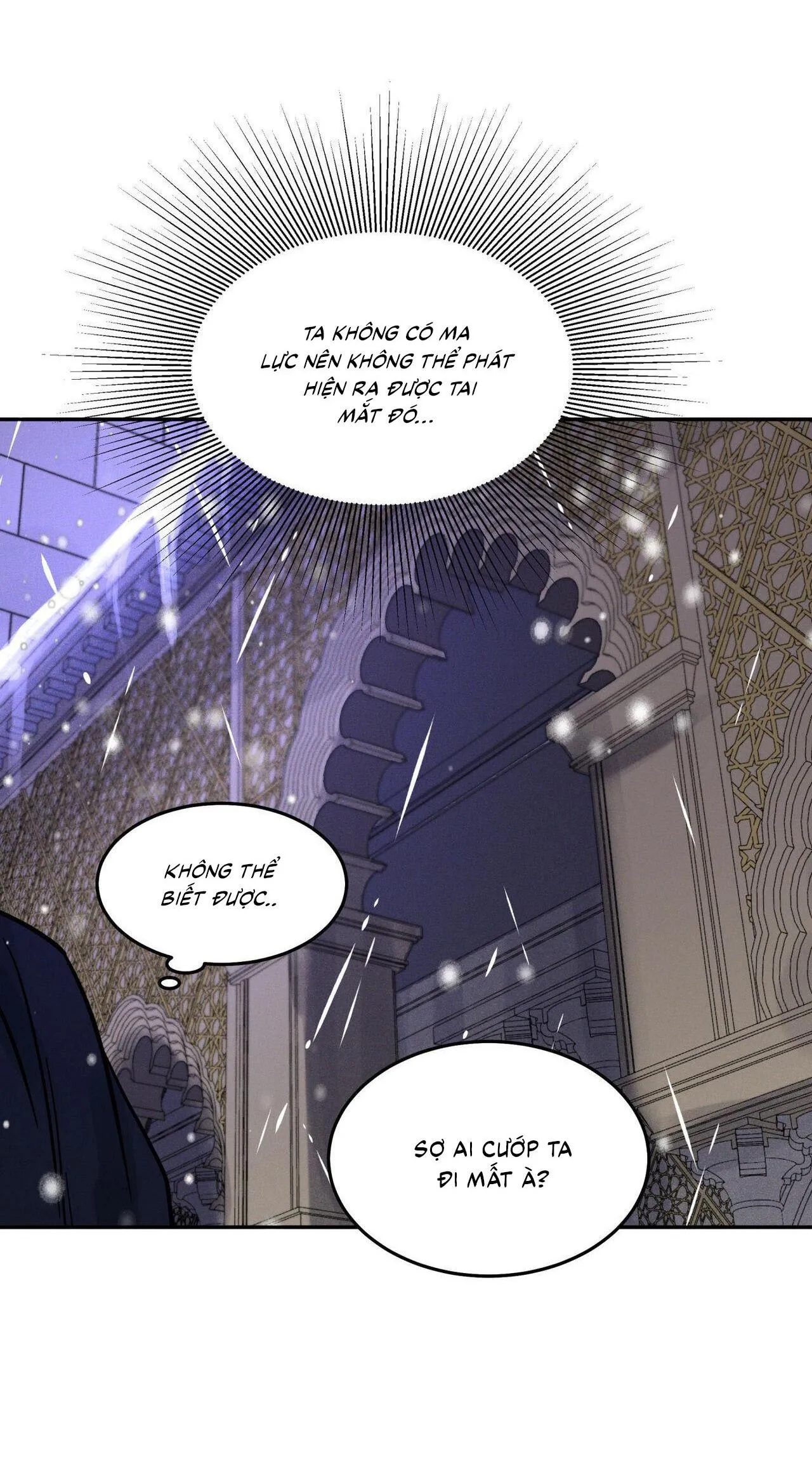 Antidote Chapter 23 Trang 33