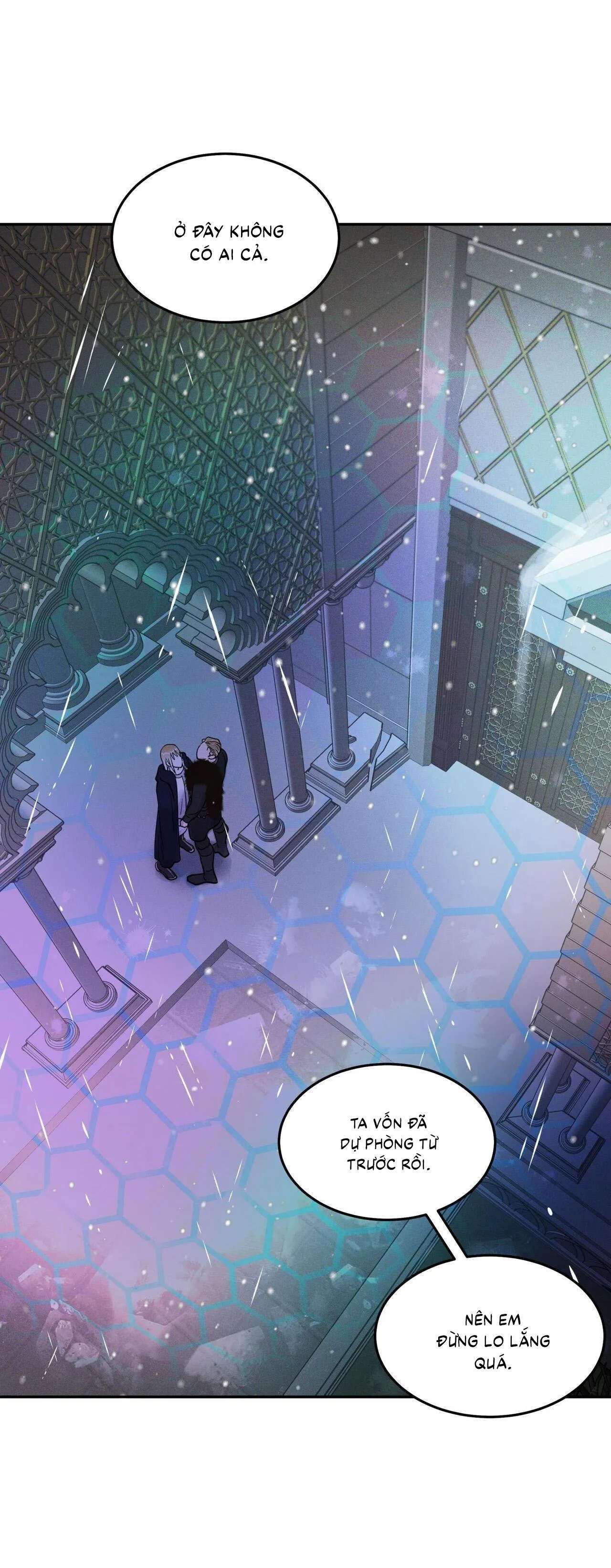 Antidote Chapter 23 Trang 34