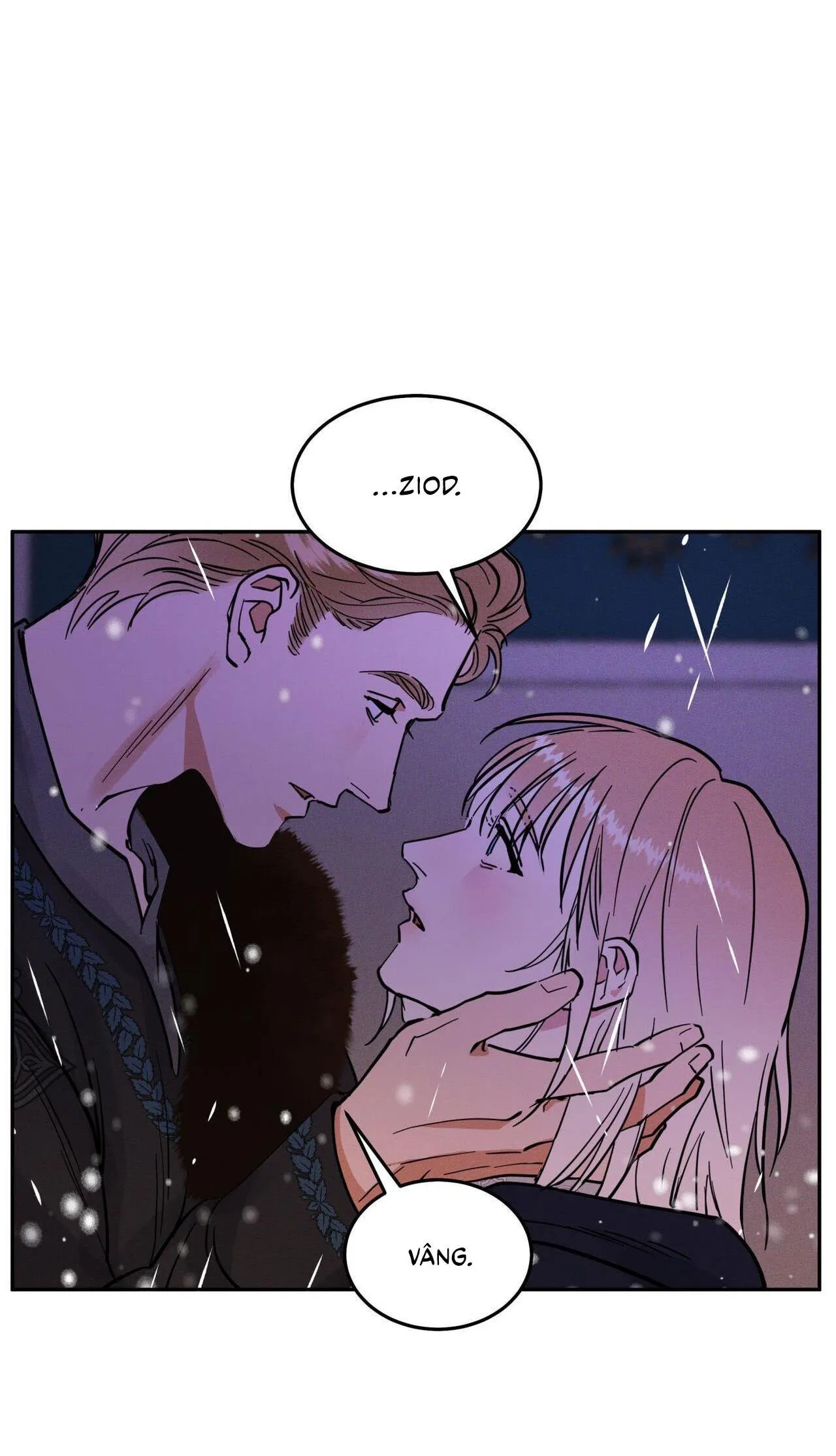 Antidote Chapter 23 Trang 39