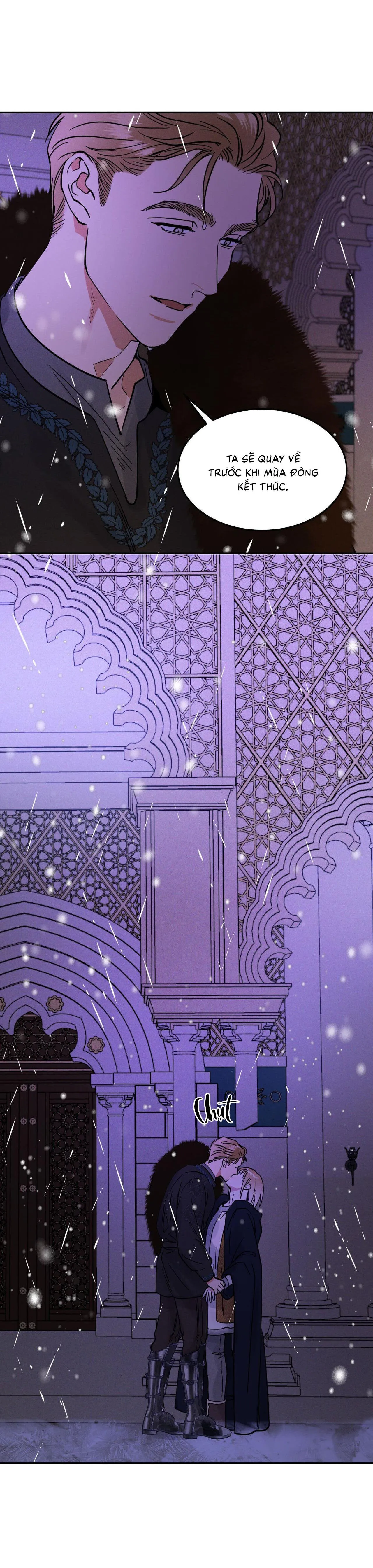 Antidote Chapter 23 Trang 41