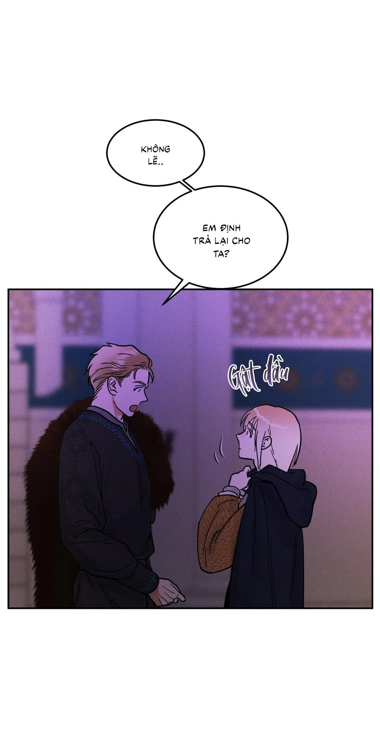 Antidote Chapter 23 Trang 43