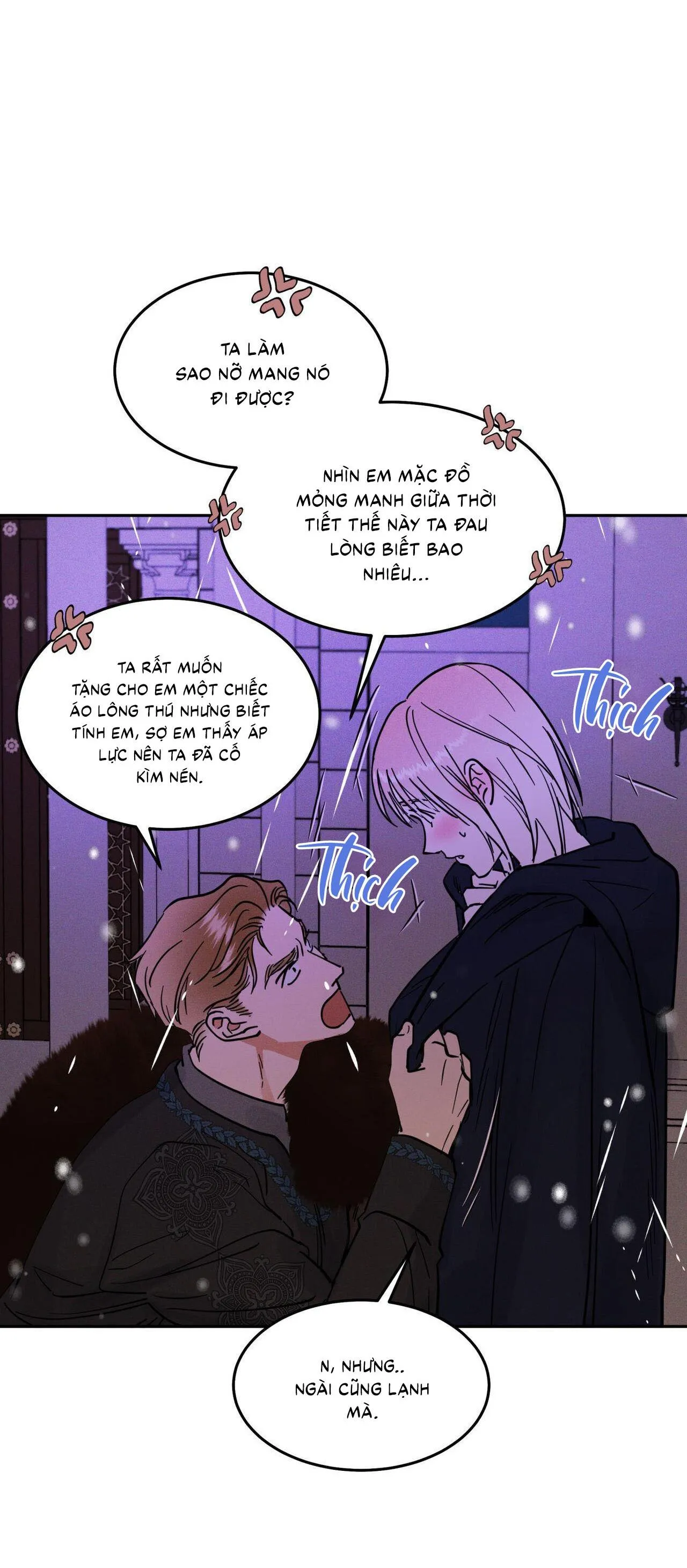 Antidote Chapter 23 Trang 45