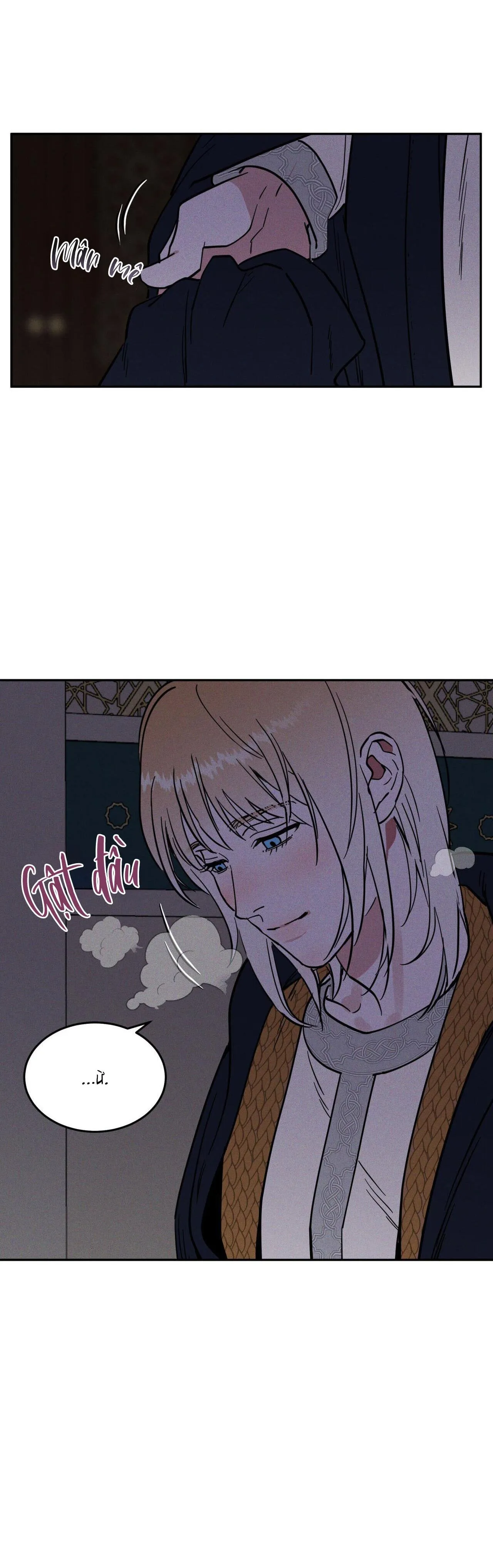 Antidote Chapter 23 Trang 47