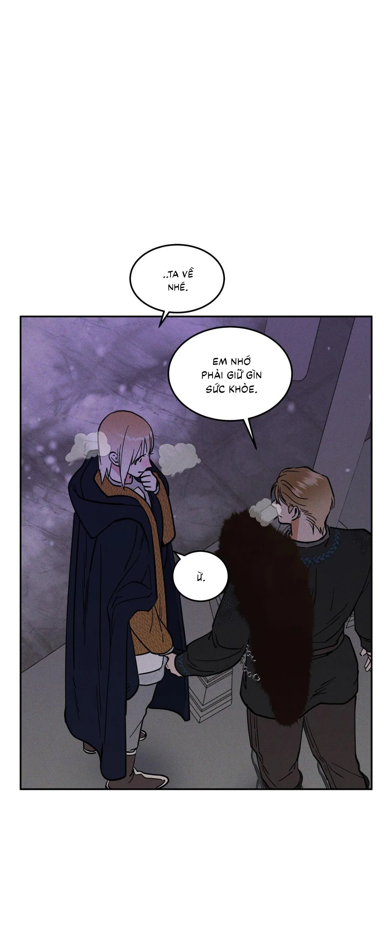 Antidote Chapter 23 Trang 48