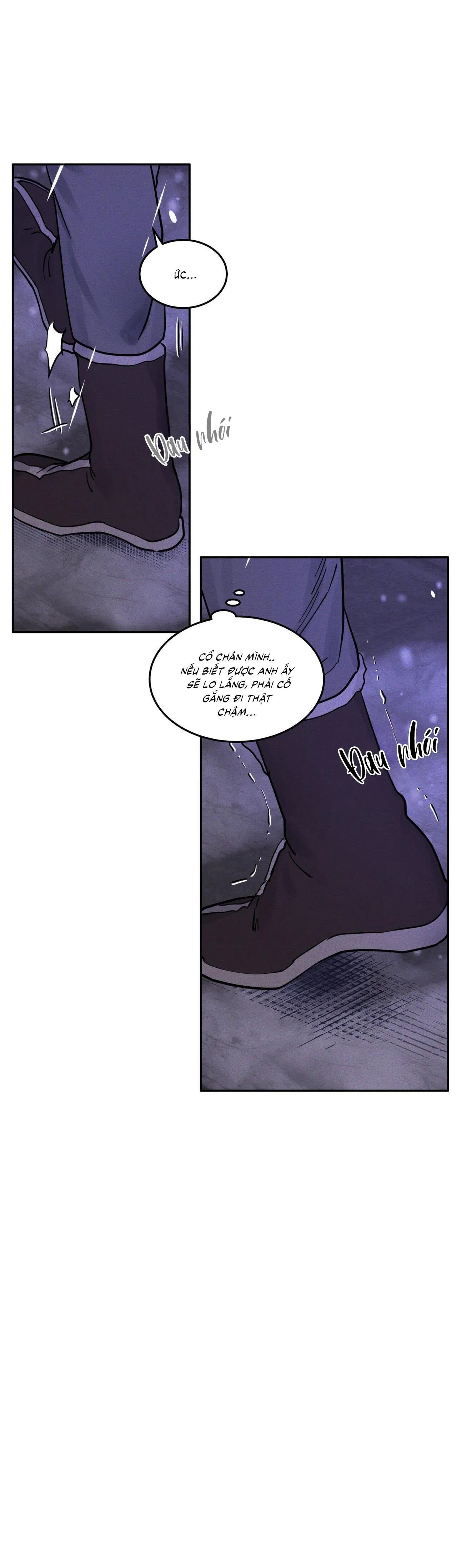 Antidote Chapter 23 Trang 49