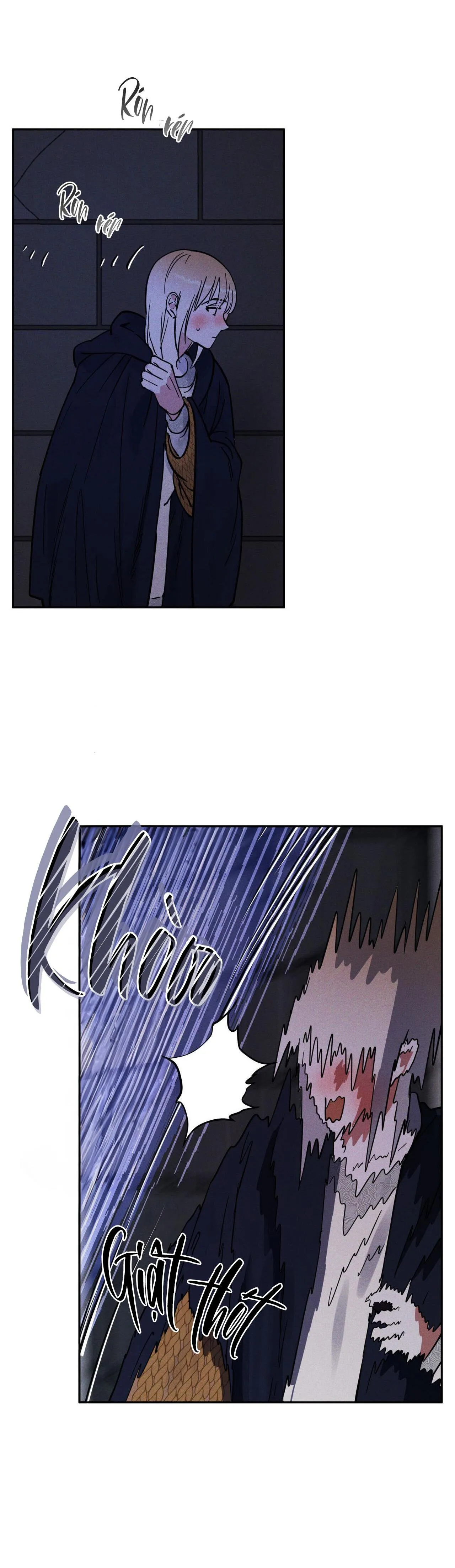 Antidote Chapter 23 Trang 51