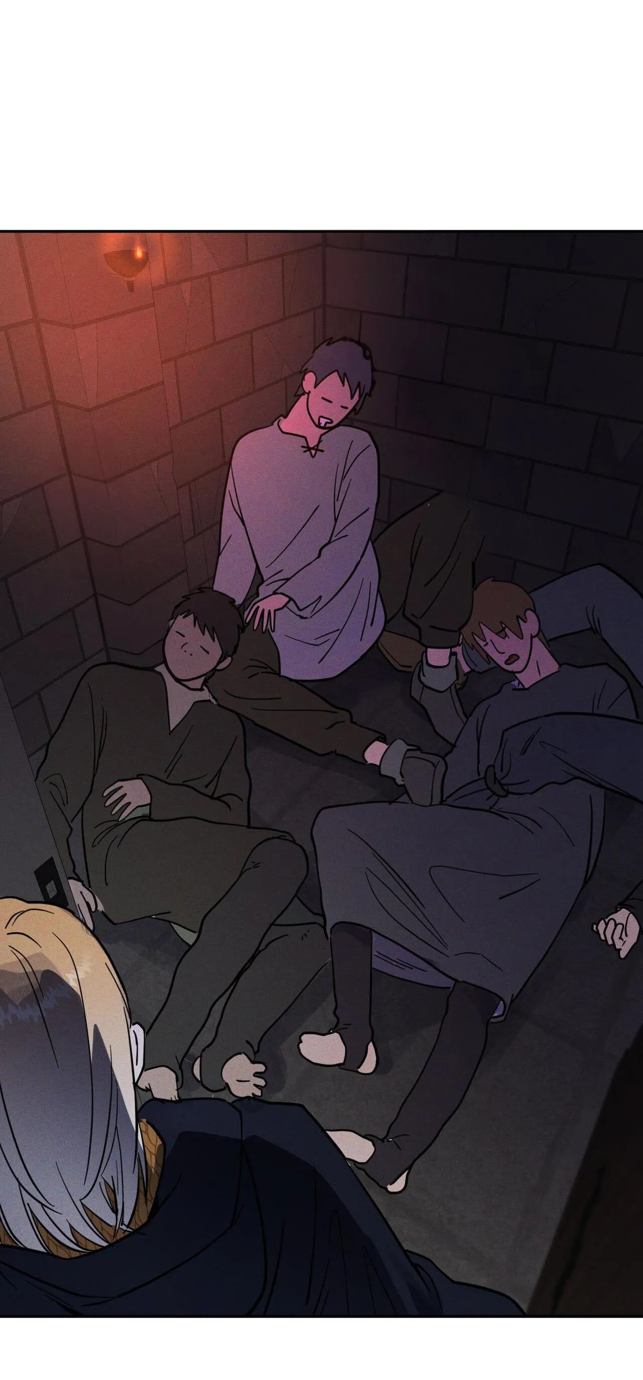 Antidote Chapter 23 Trang 52