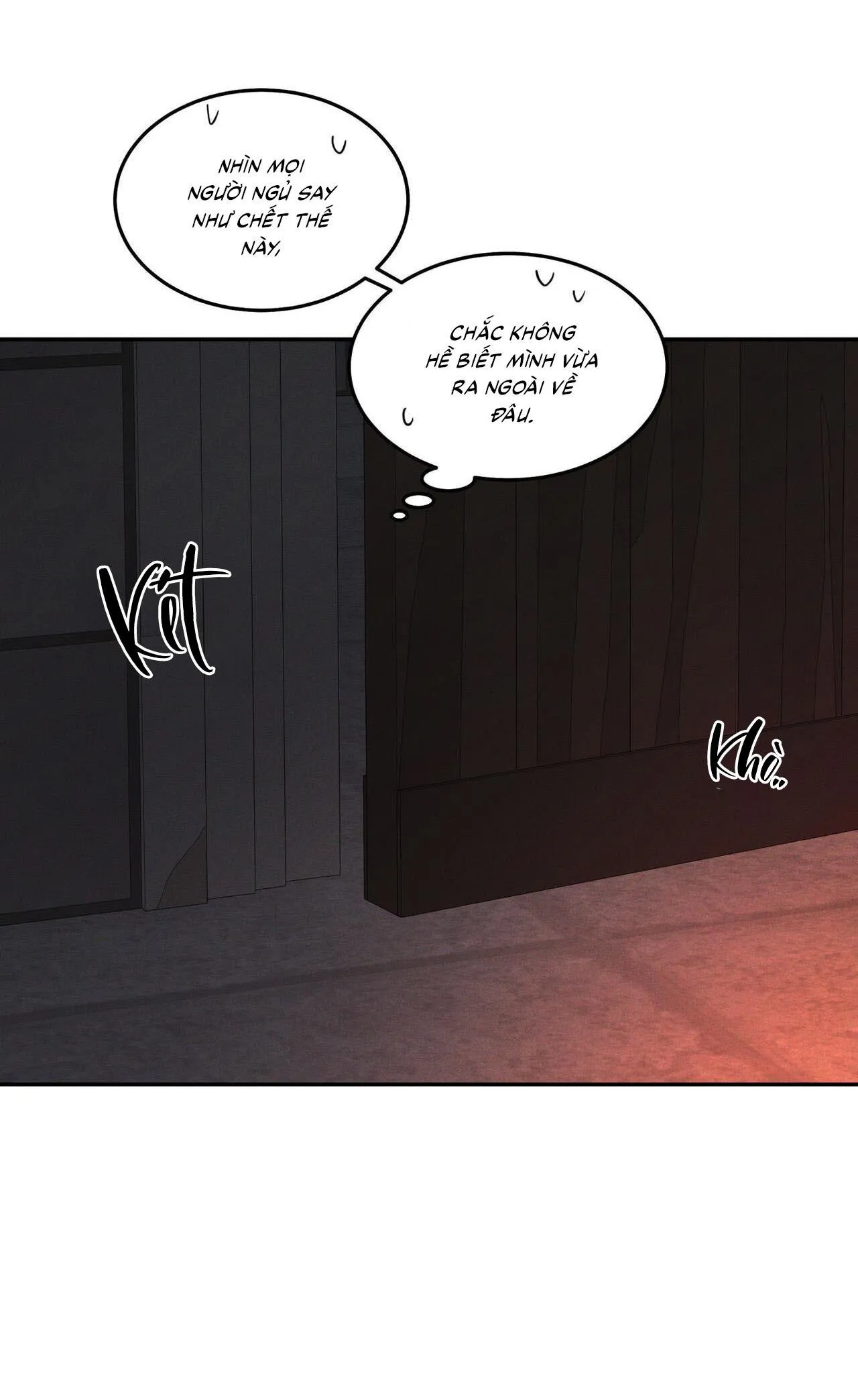 Antidote Chapter 23 Trang 53