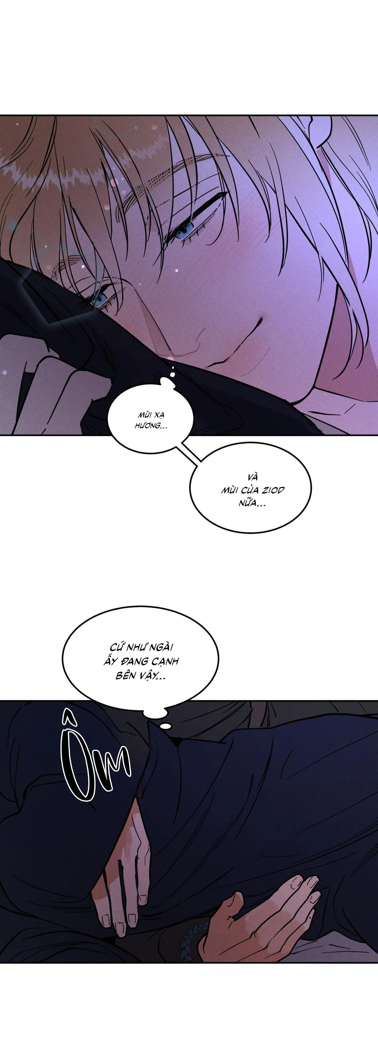 Antidote Chapter 23 Trang 57