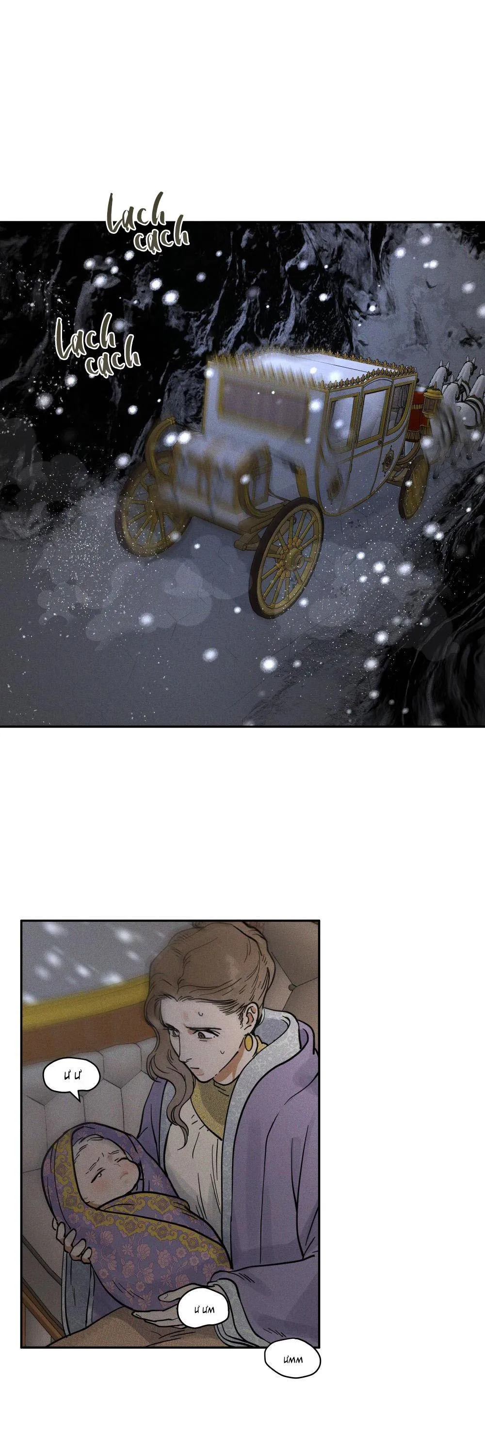 Antidote Chapter 24 Trang 5