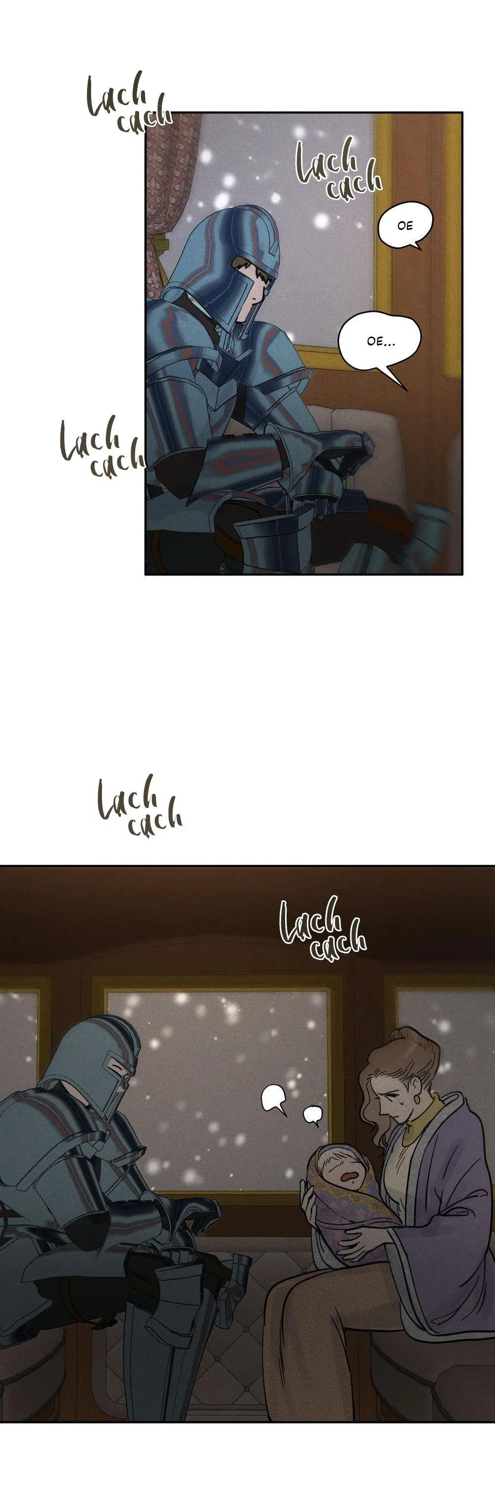 Antidote Chapter 24 Trang 6