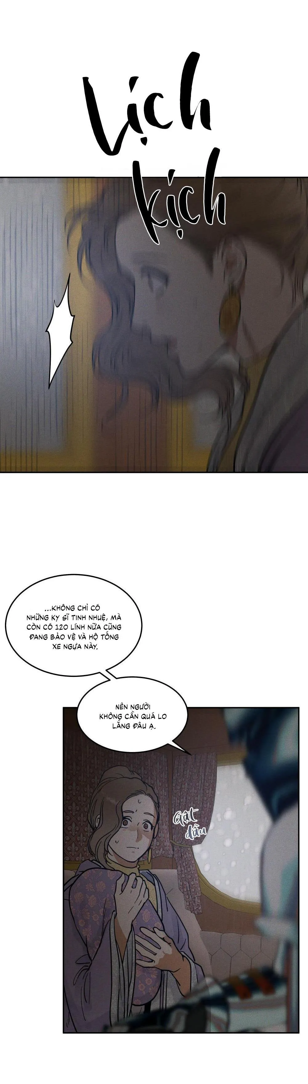 Antidote Chapter 24 Trang 7