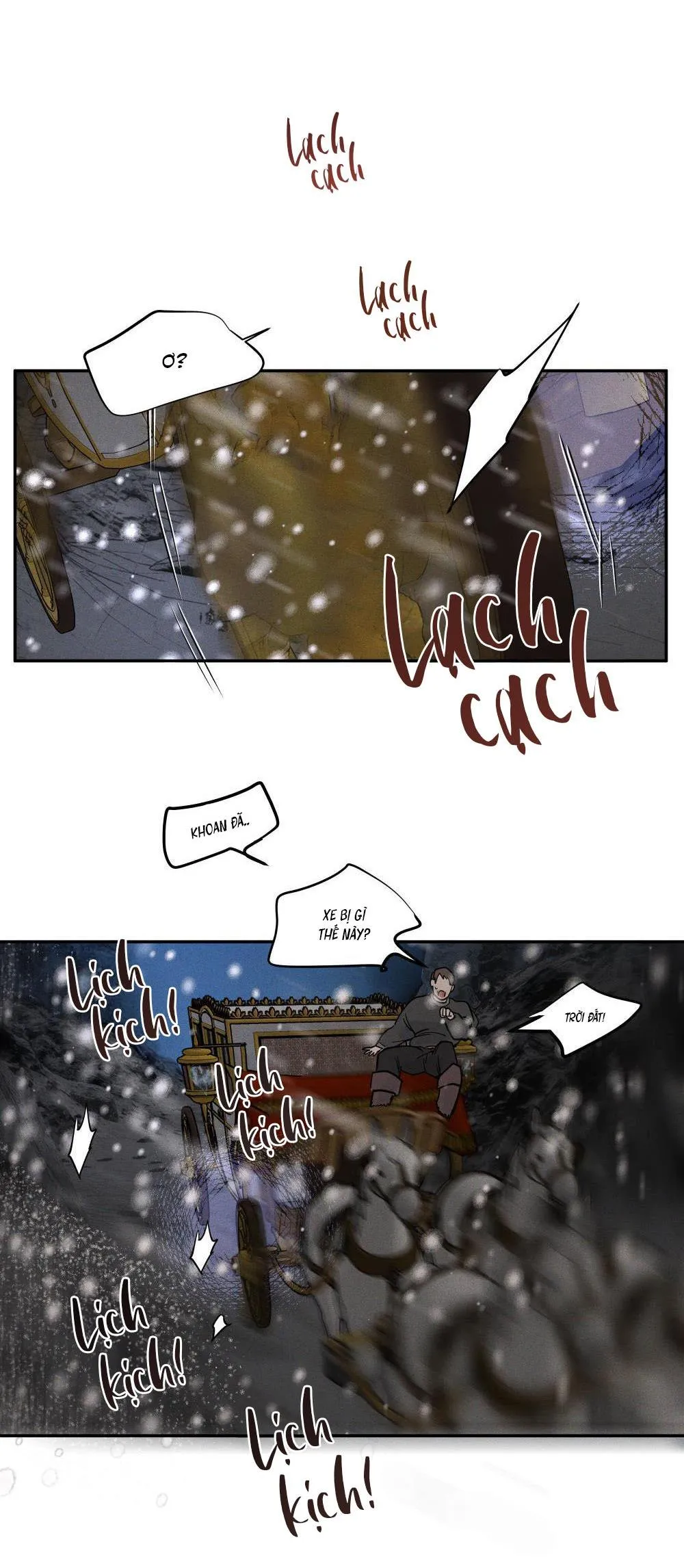 Antidote Chapter 24 Trang 8