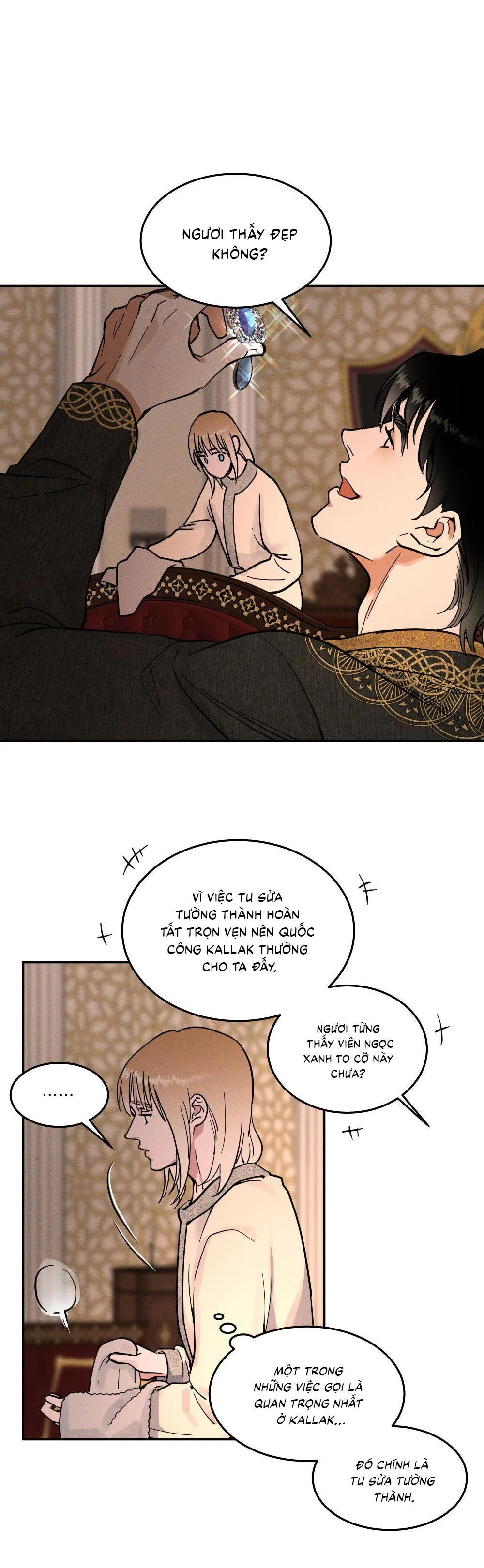 Antidote Chapter 24 Trang 14