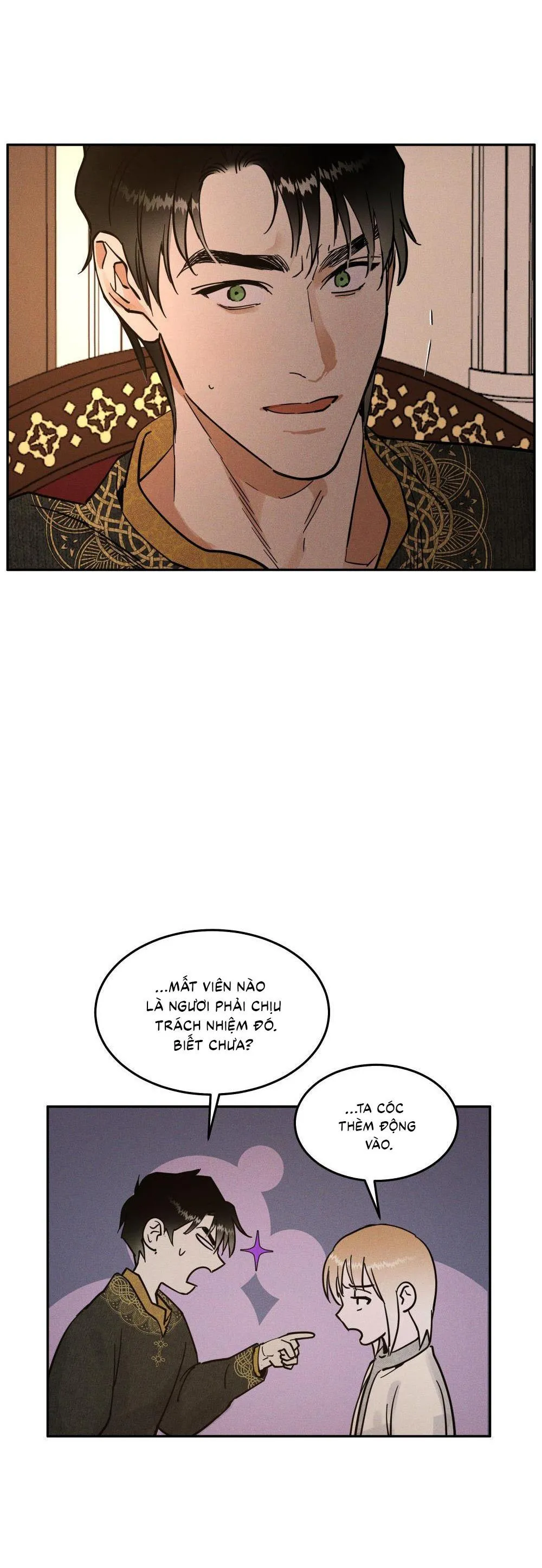 Antidote Chapter 24 Trang 17