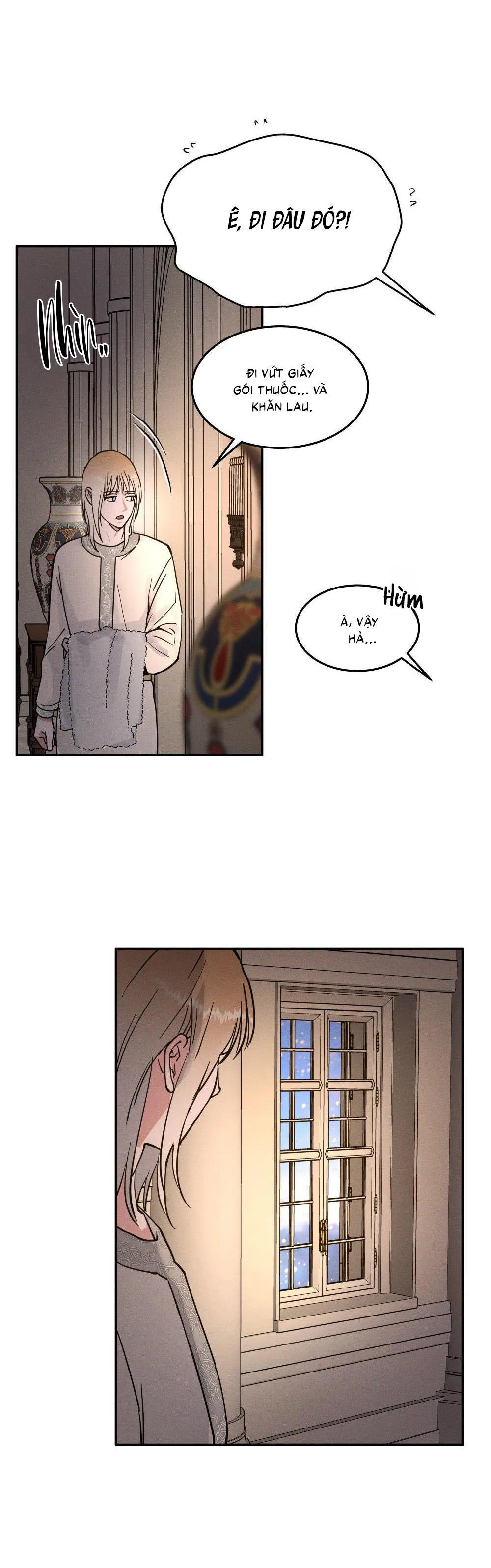 Antidote Chapter 24 Trang 18