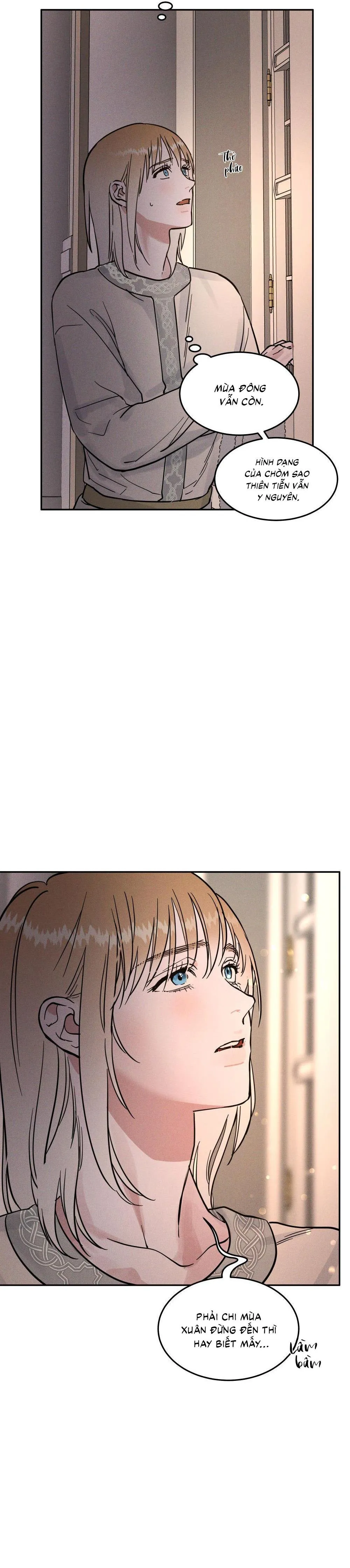 Antidote Chapter 24 Trang 20