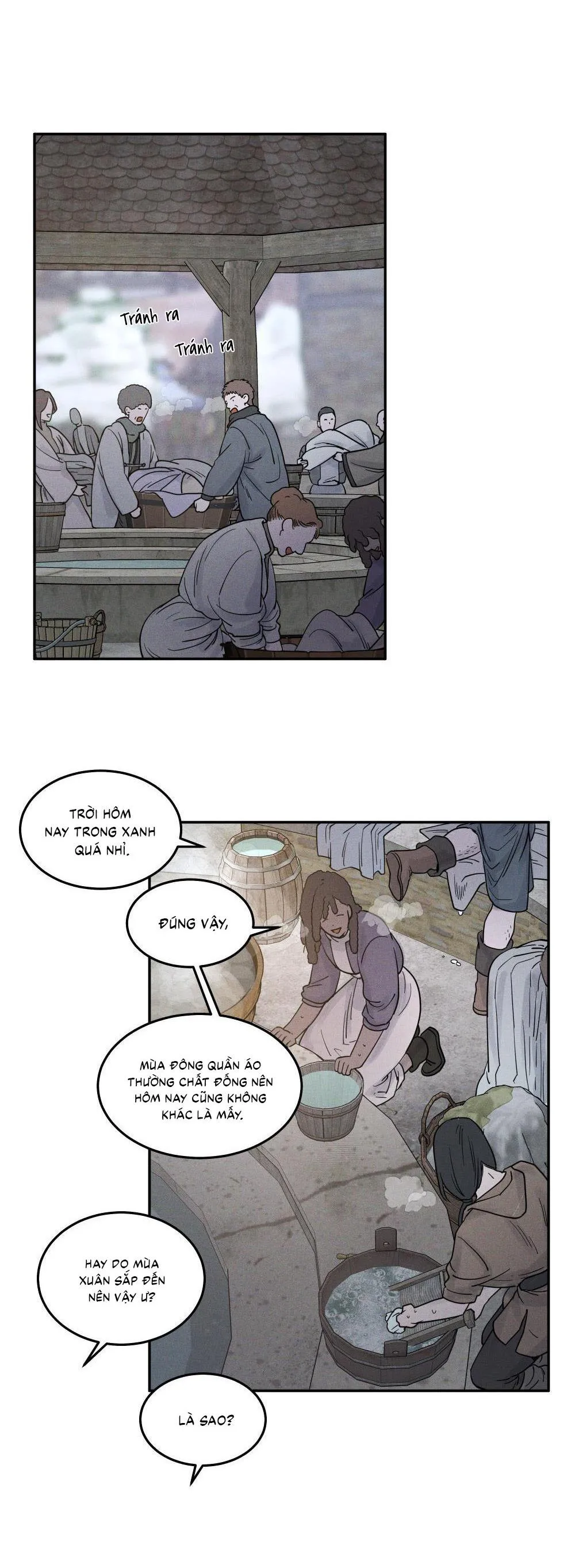 Antidote Chapter 24 Trang 22