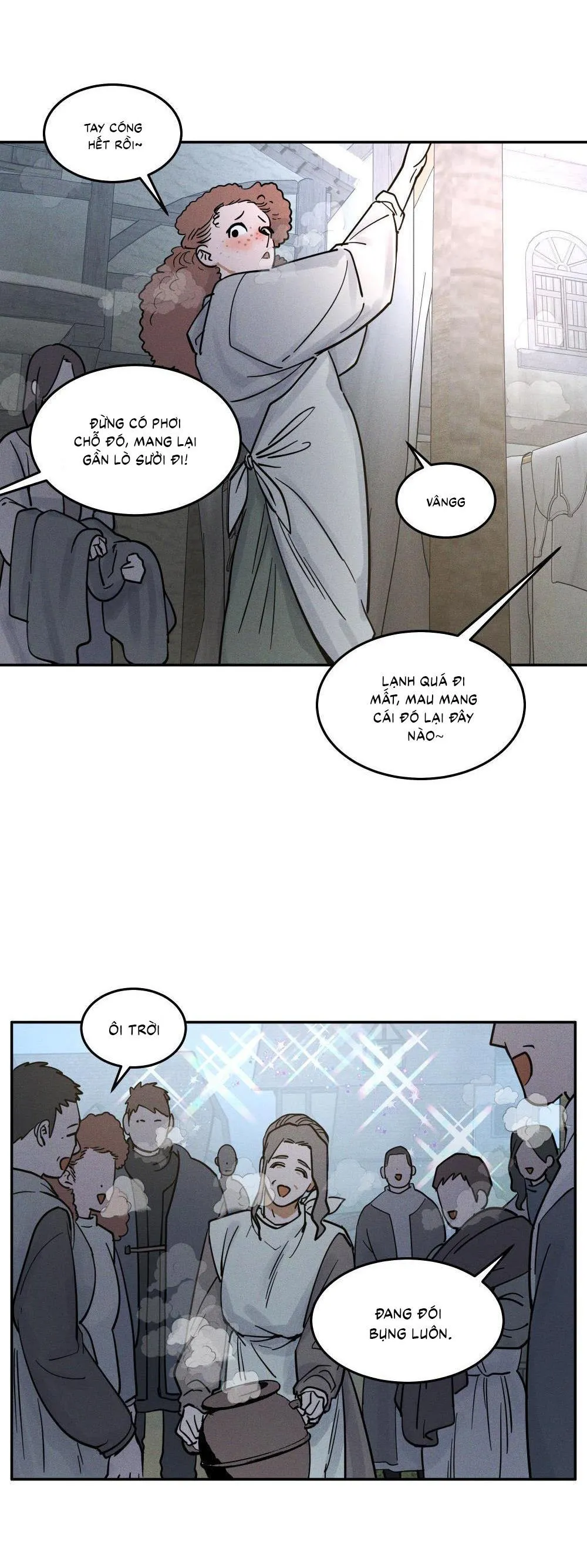 Antidote Chapter 24 Trang 23