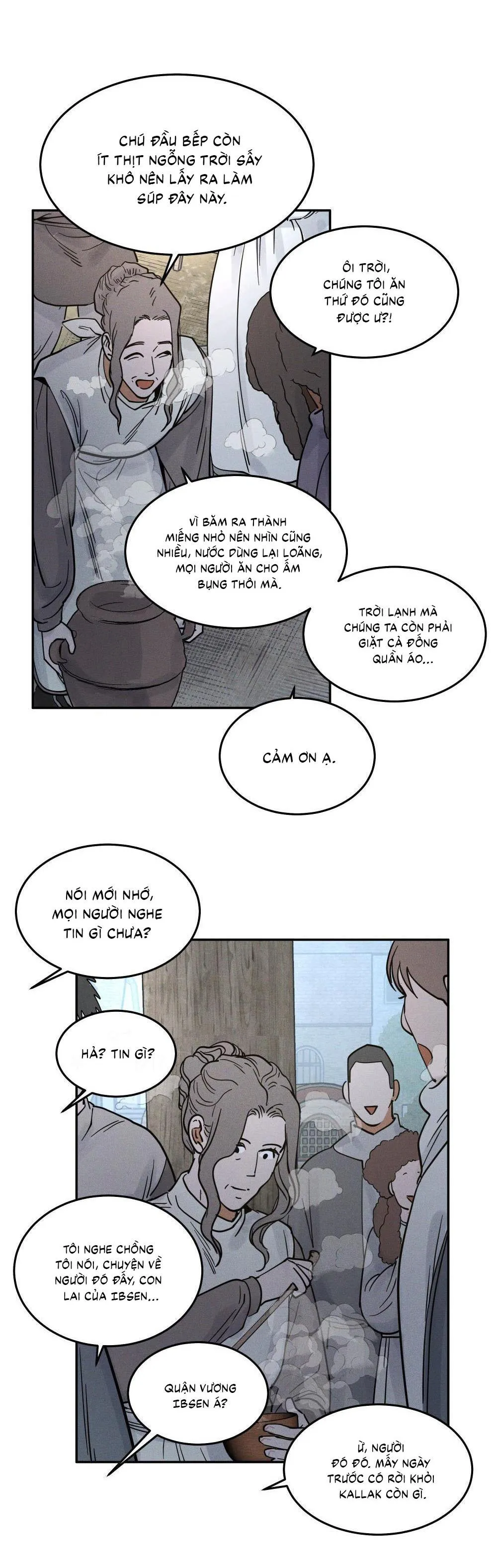 Antidote Chapter 24 Trang 24