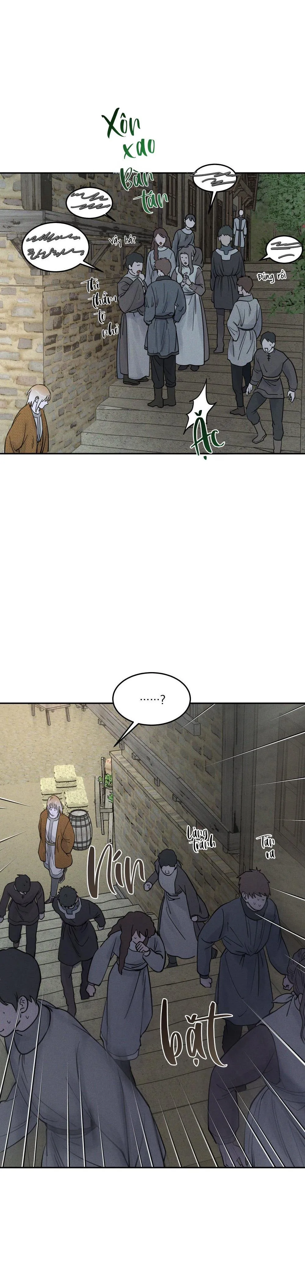 Antidote Chapter 24 Trang 27