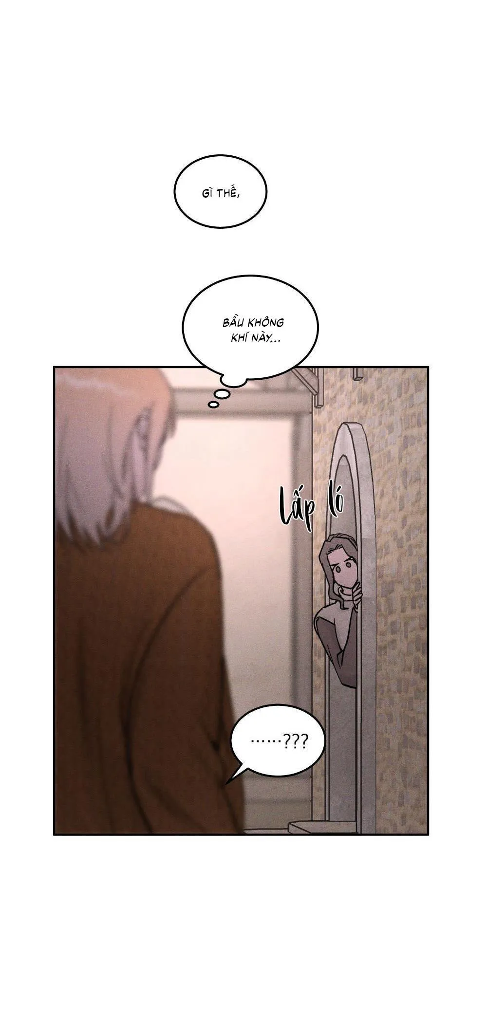 Antidote Chapter 24 Trang 28