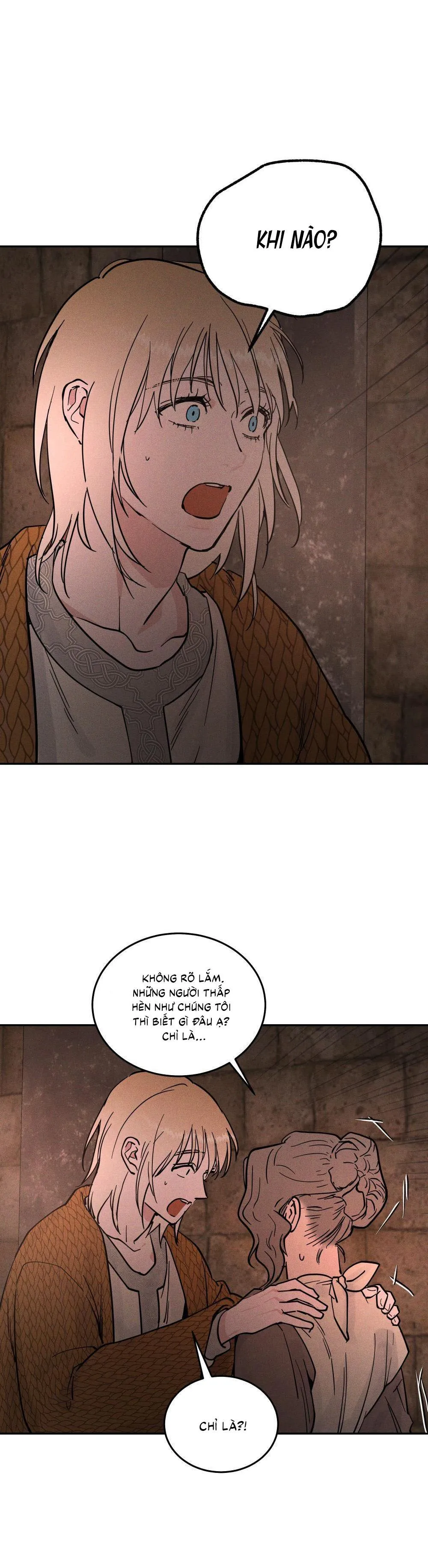 Antidote Chapter 24 Trang 31