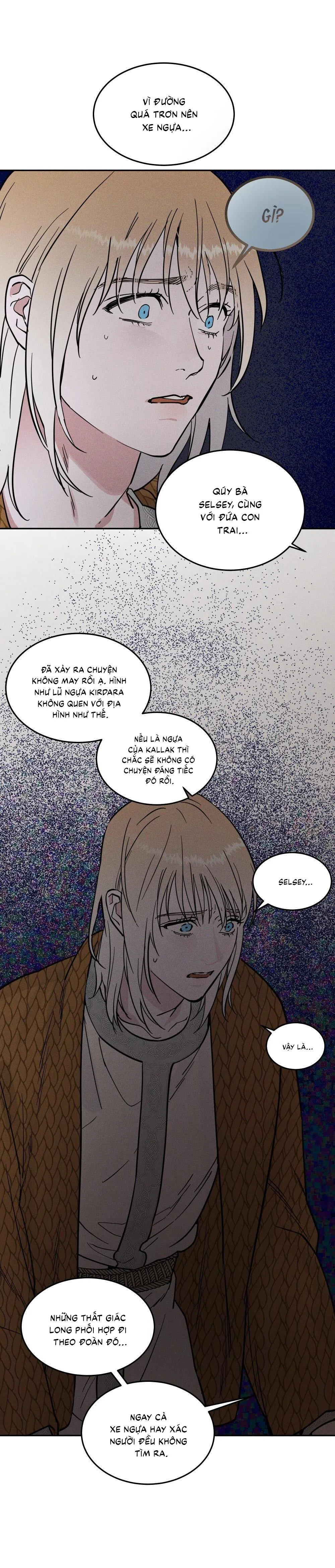 Antidote Chapter 24 Trang 33