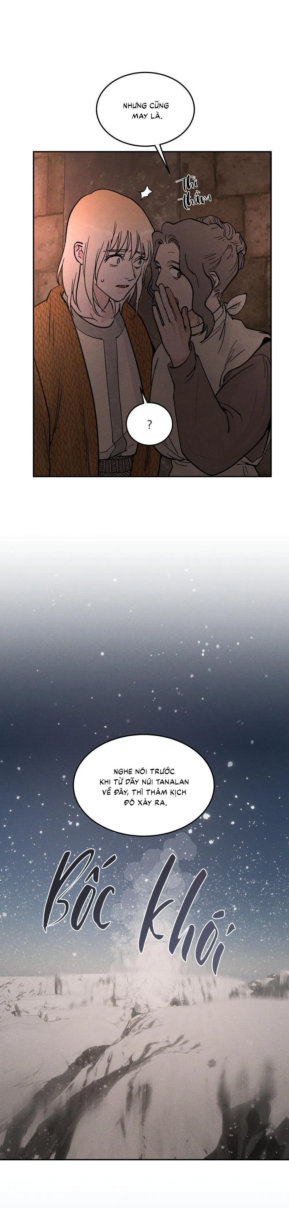 Antidote Chapter 24 Trang 34