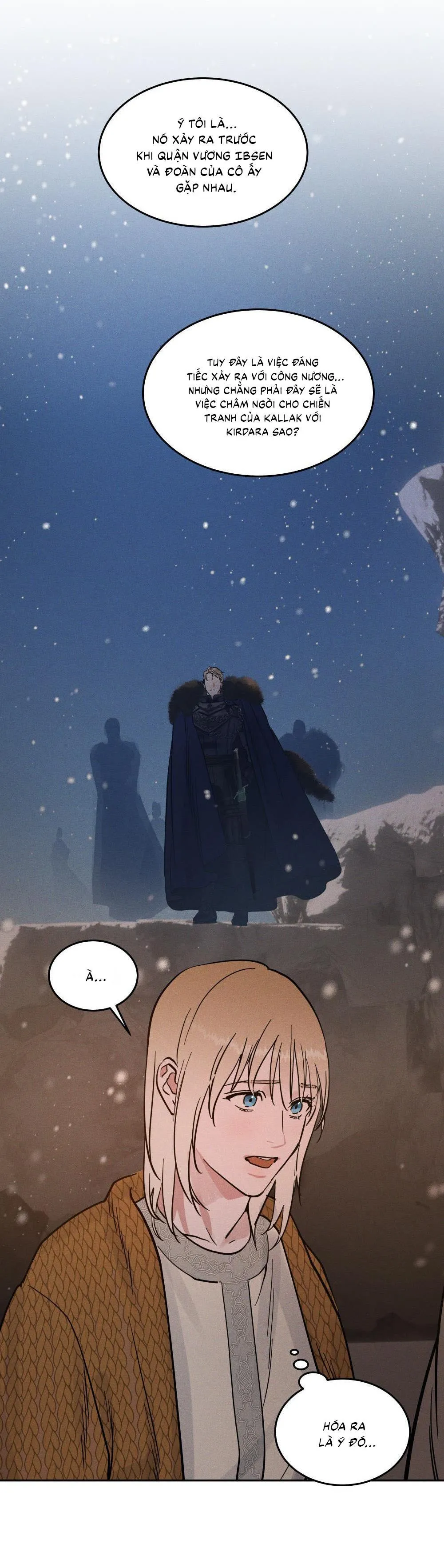 Antidote Chapter 24 Trang 35