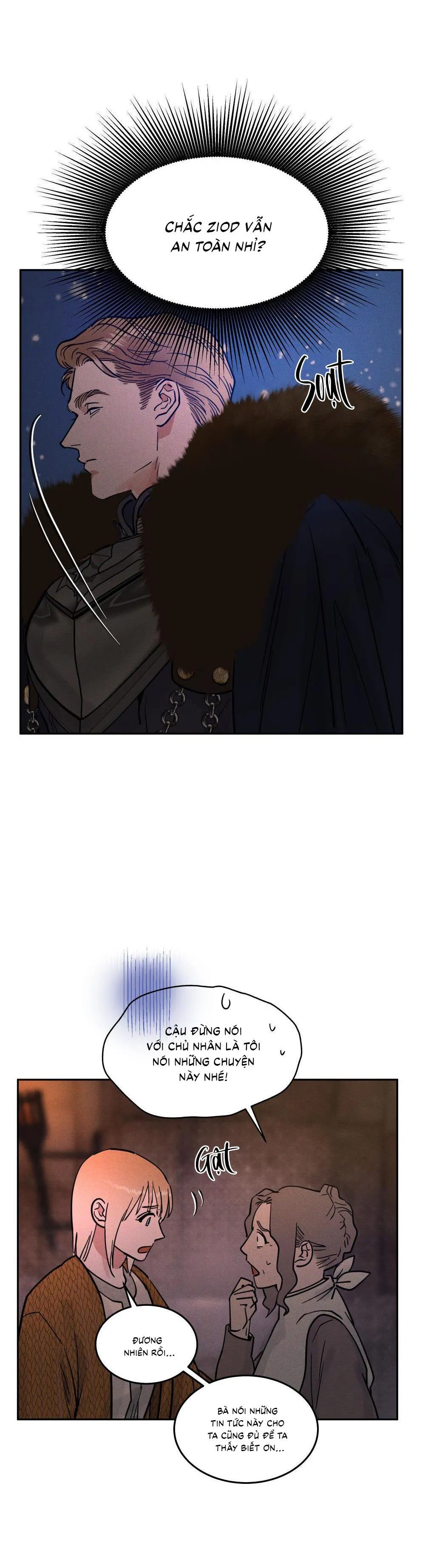 Antidote Chapter 24 Trang 36