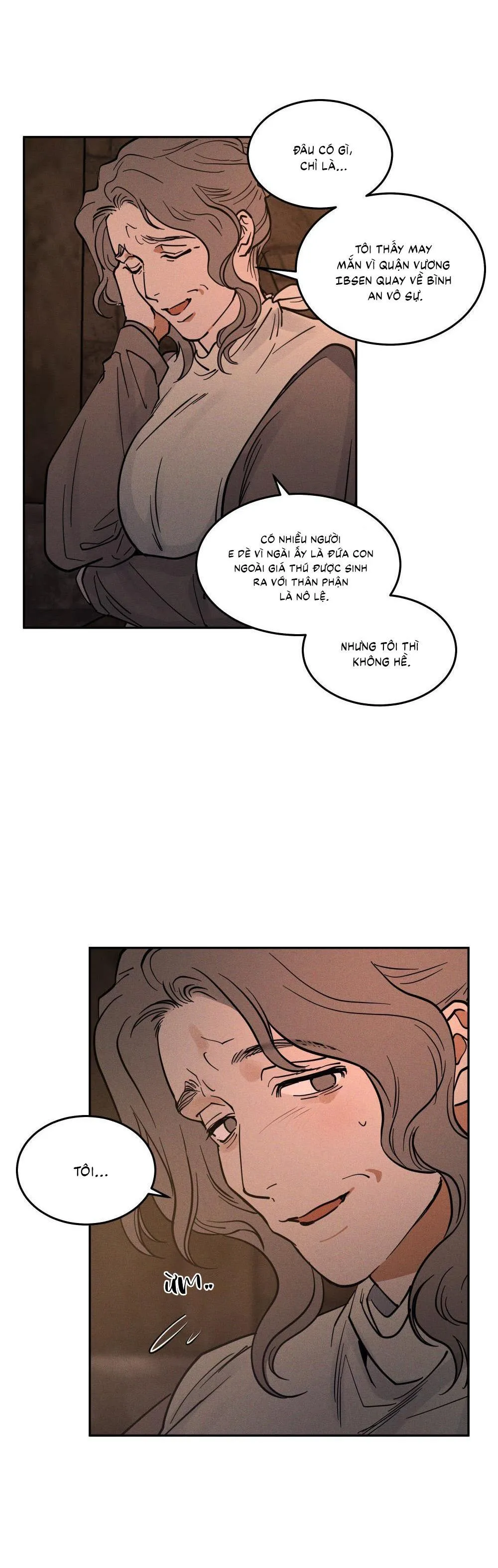 Antidote Chapter 24 Trang 37