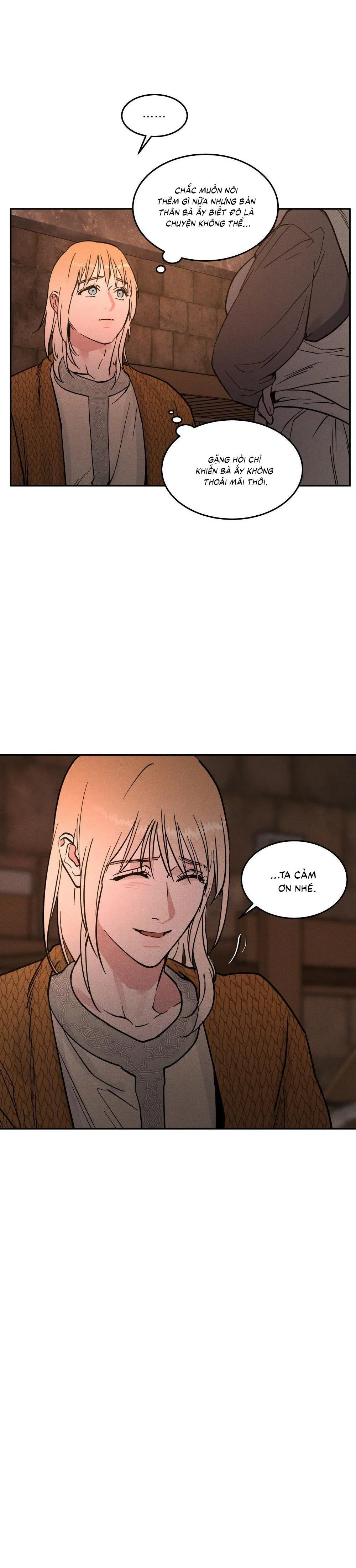 Antidote Chapter 24 Trang 38