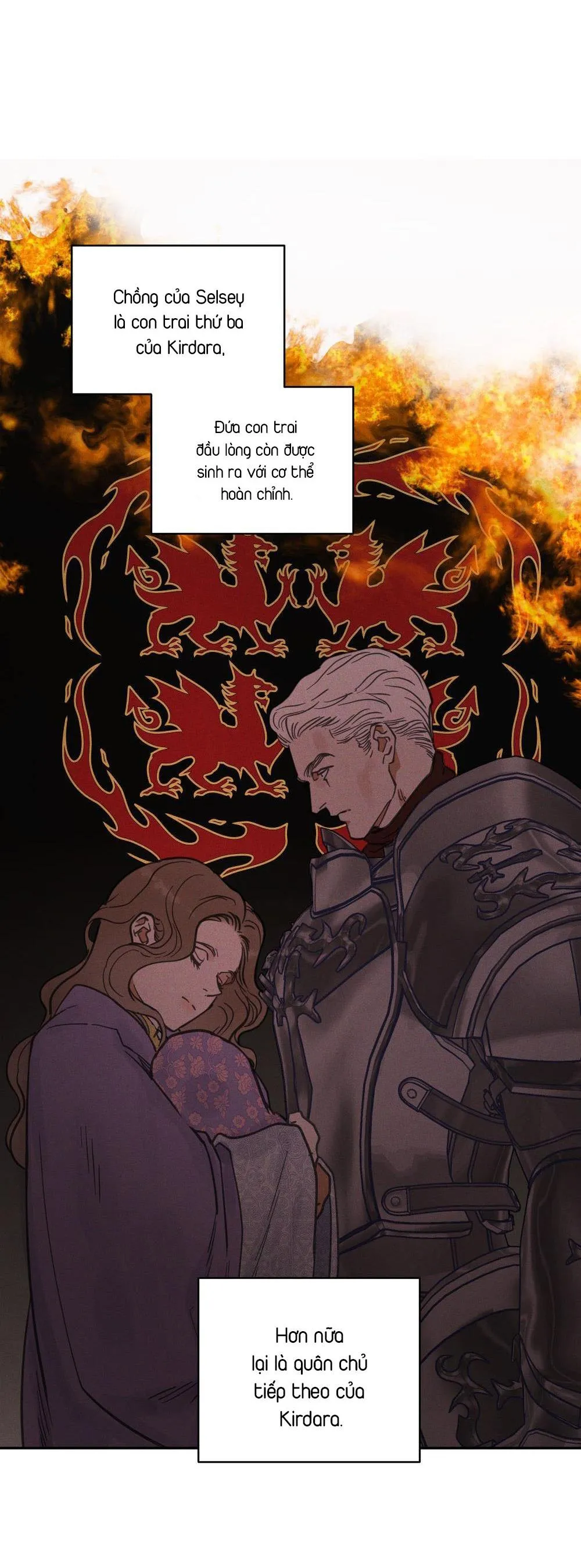 Antidote Chapter 24 Trang 42