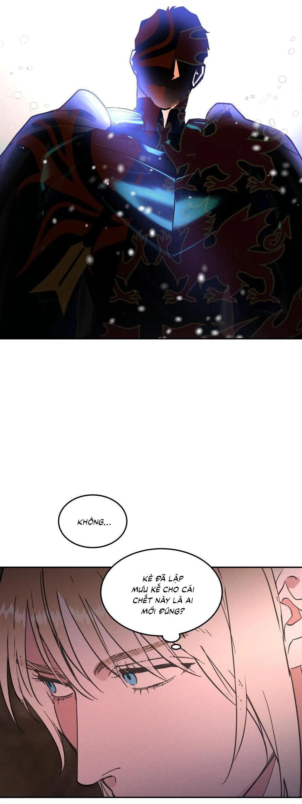 Antidote Chapter 24 Trang 45