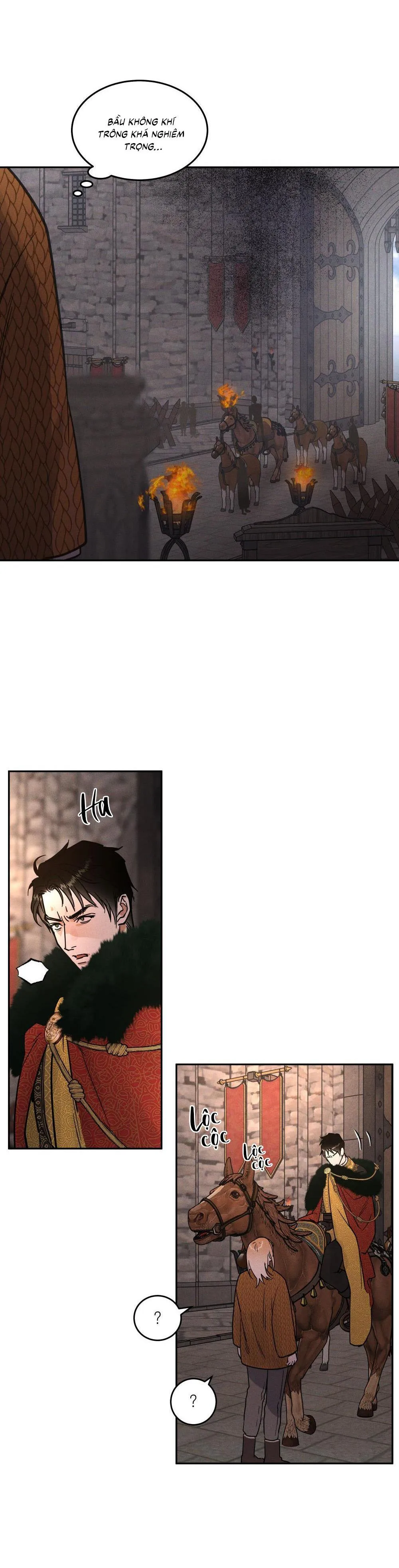 Antidote Chapter 24 Trang 48