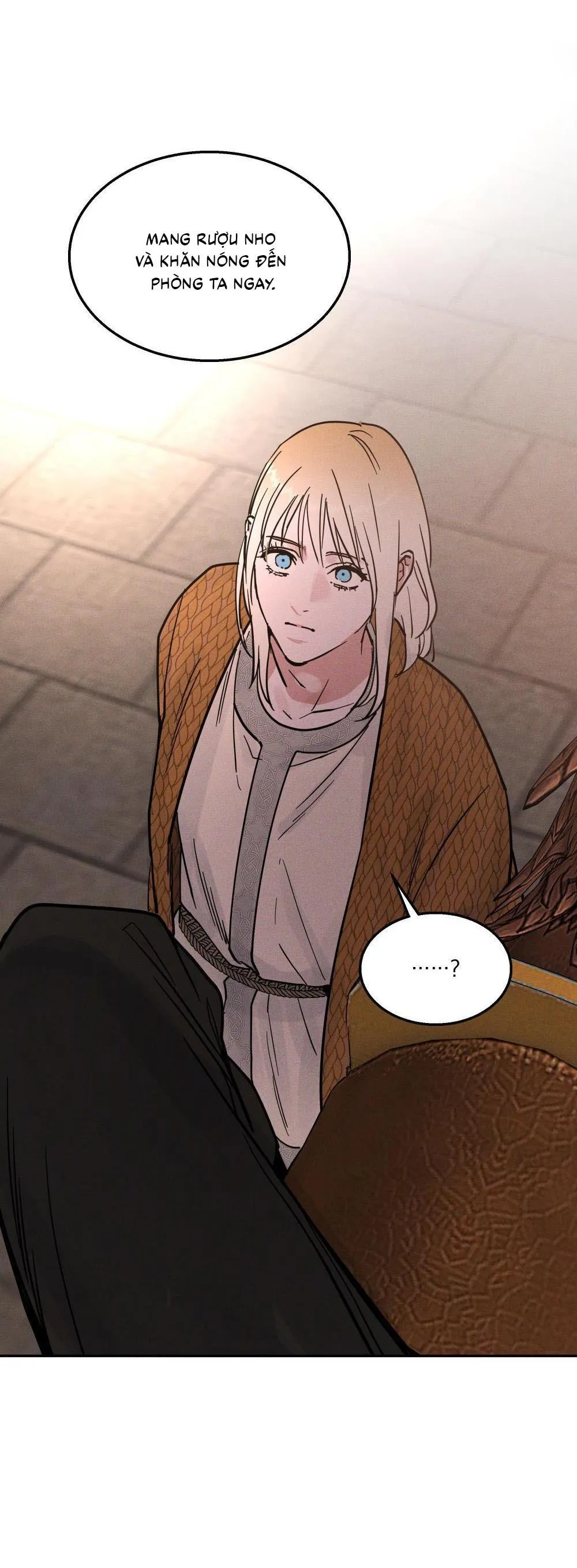 Antidote Chapter 24 Trang 49