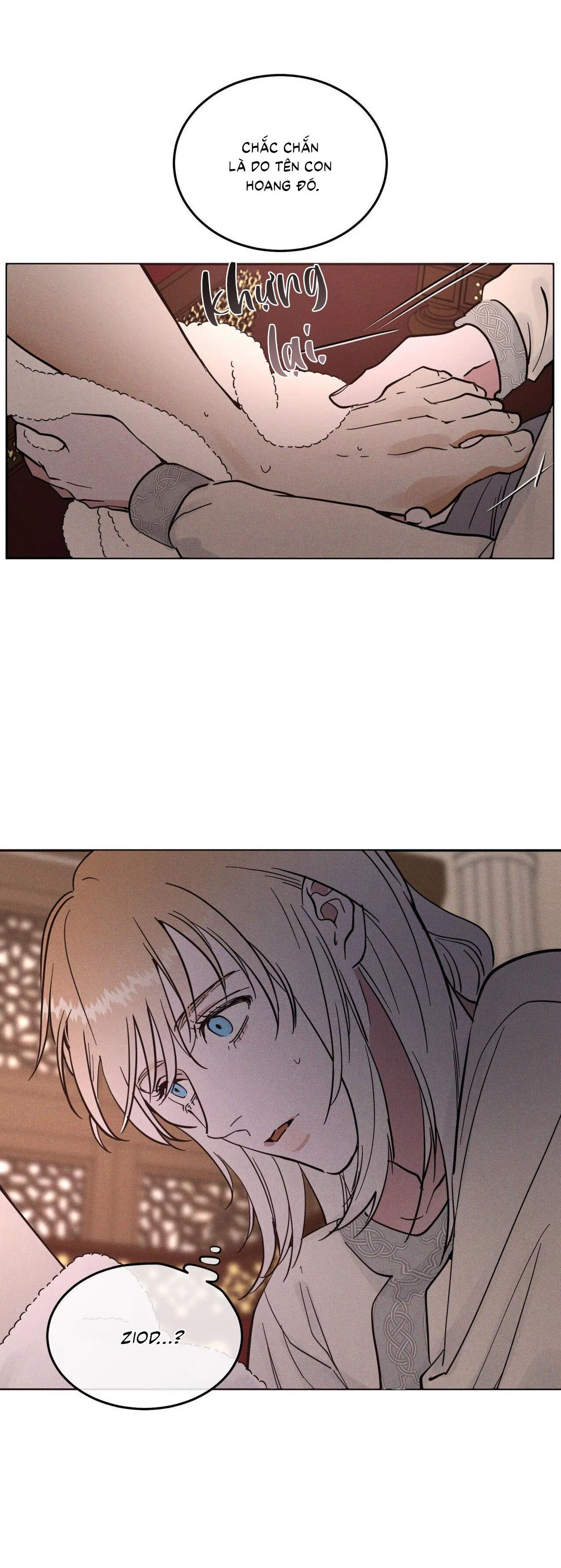 Antidote Chapter 25 Trang 11