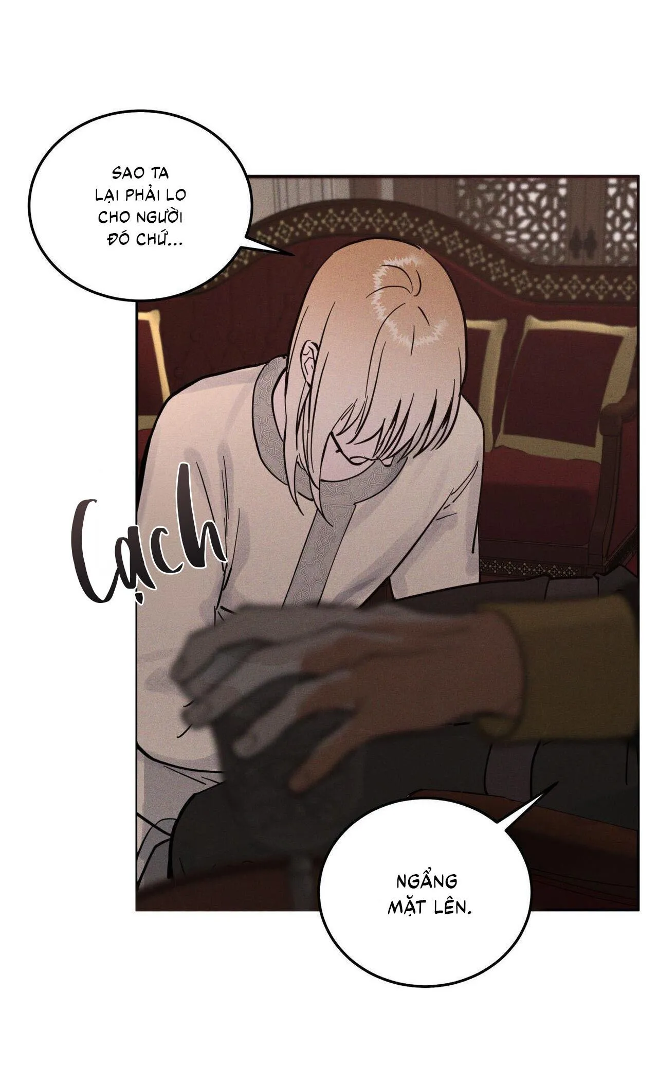 Antidote Chapter 25 Trang 13