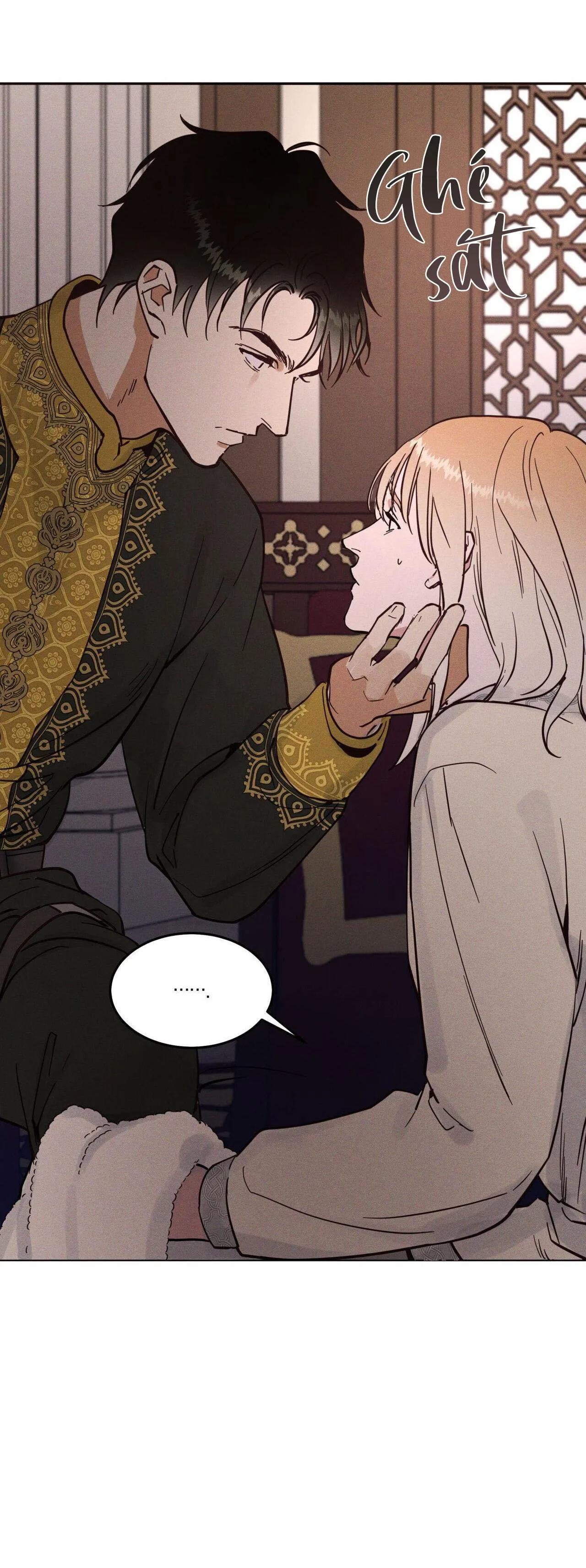 Antidote Chapter 25 Trang 14