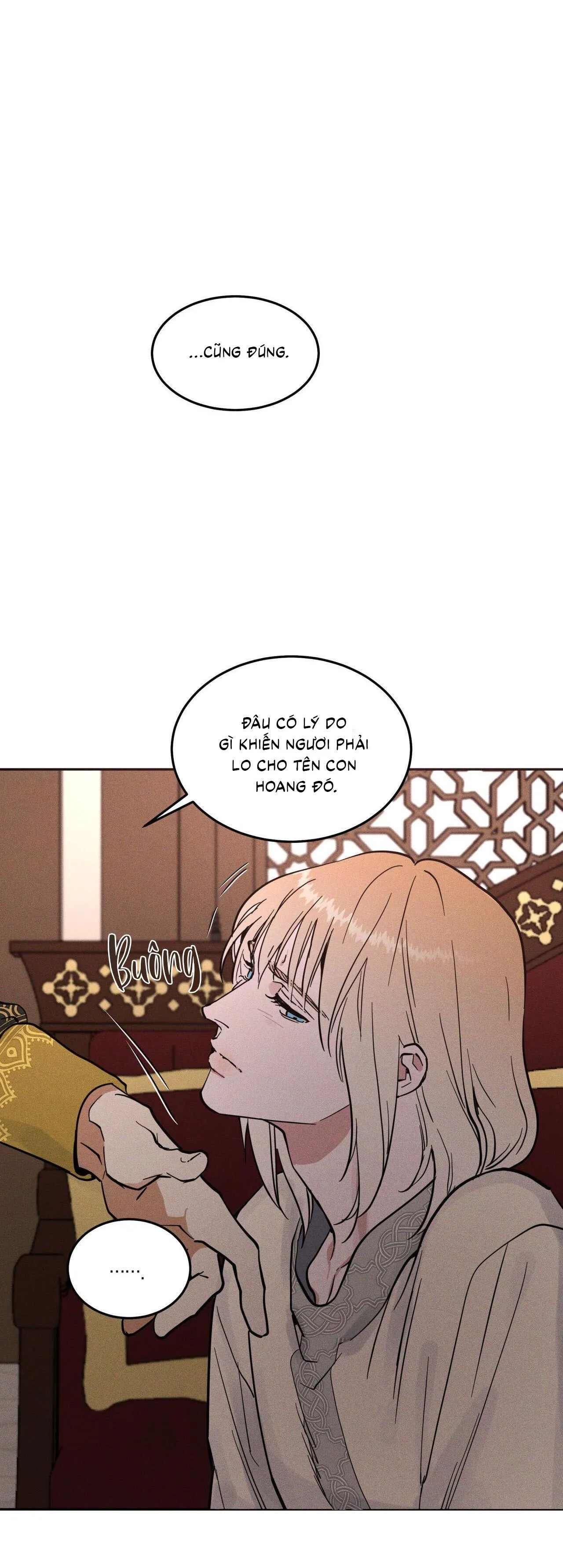 Antidote Chapter 25 Trang 15