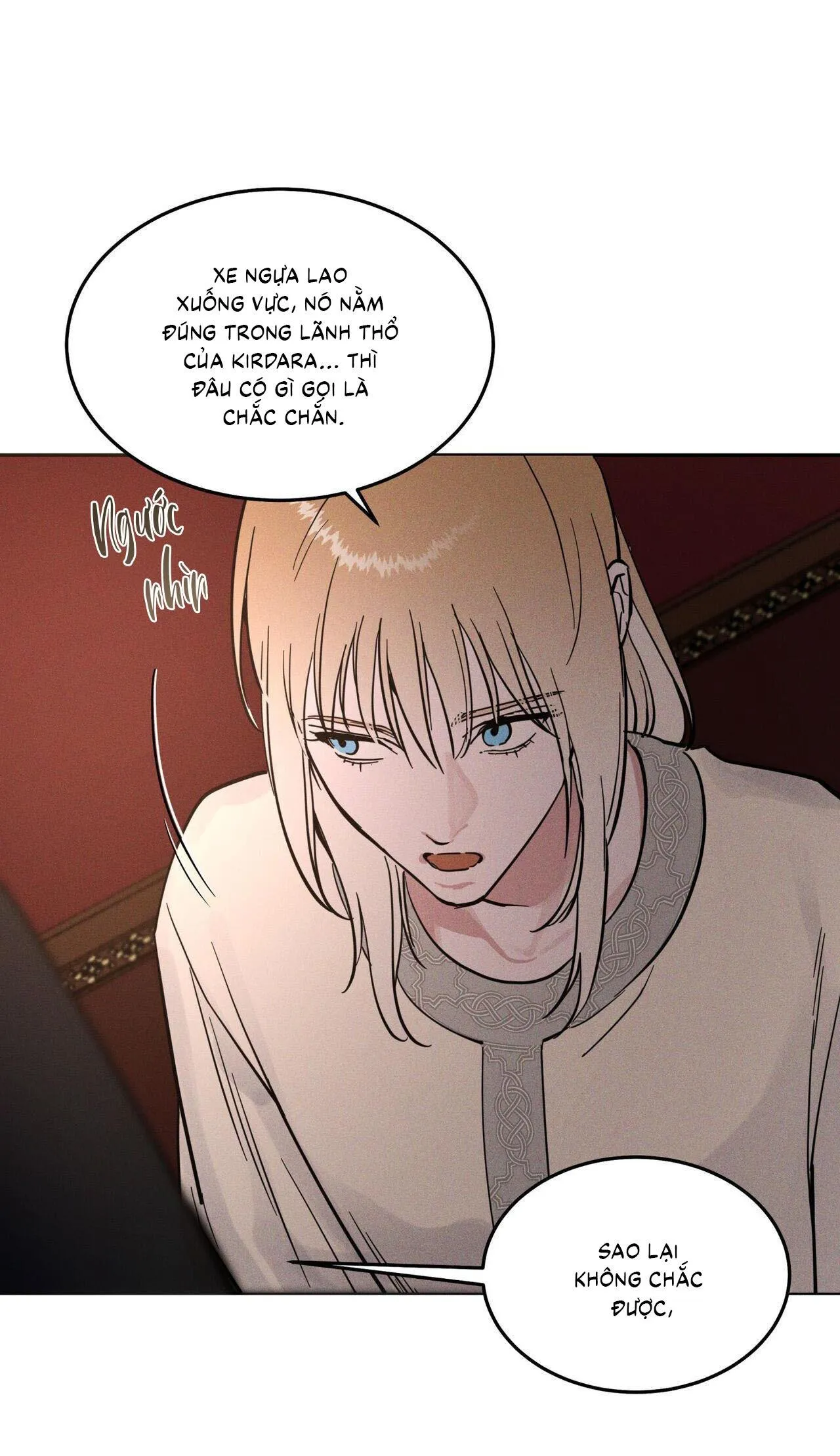 Antidote Chapter 25 Trang 18