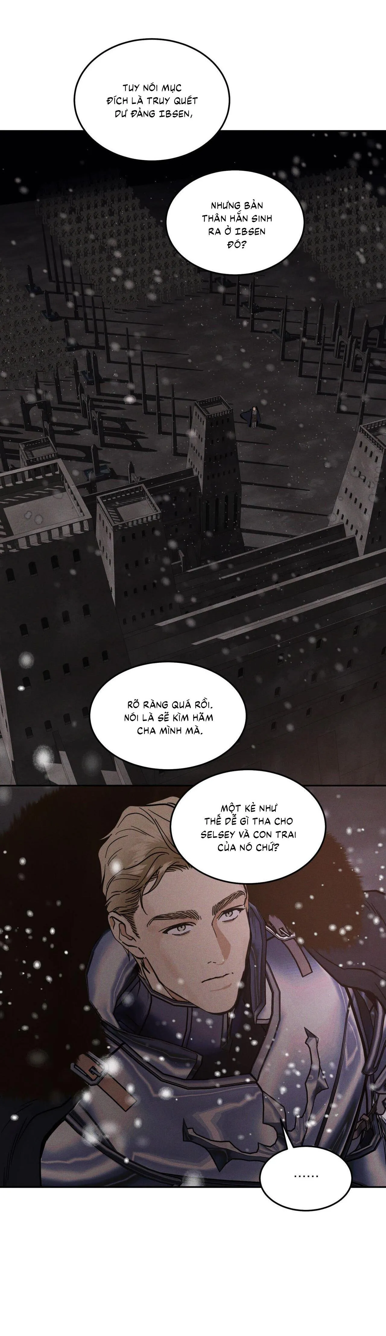 Antidote Chapter 25 Trang 21