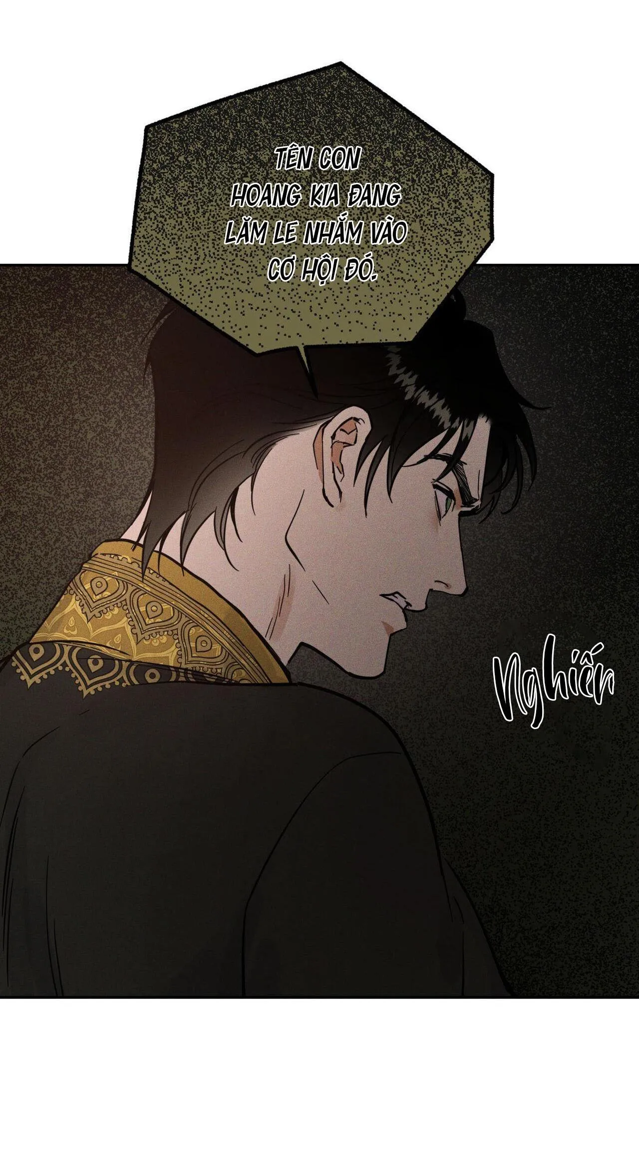 Antidote Chapter 25 Trang 24