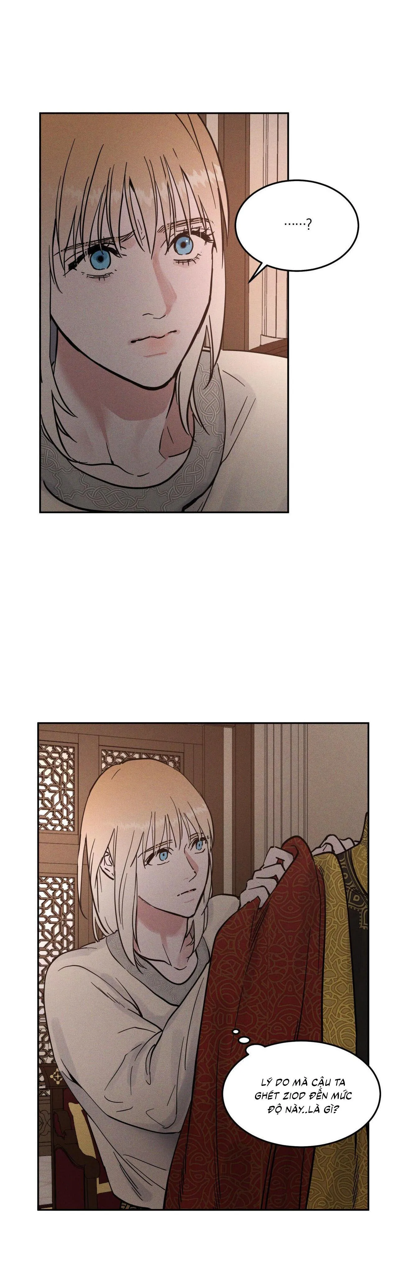 Antidote Chapter 25 Trang 25