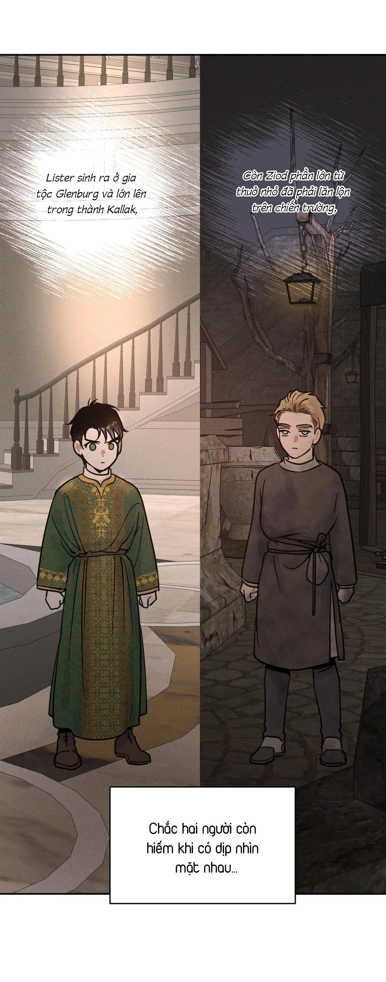 Antidote Chapter 25 Trang 26