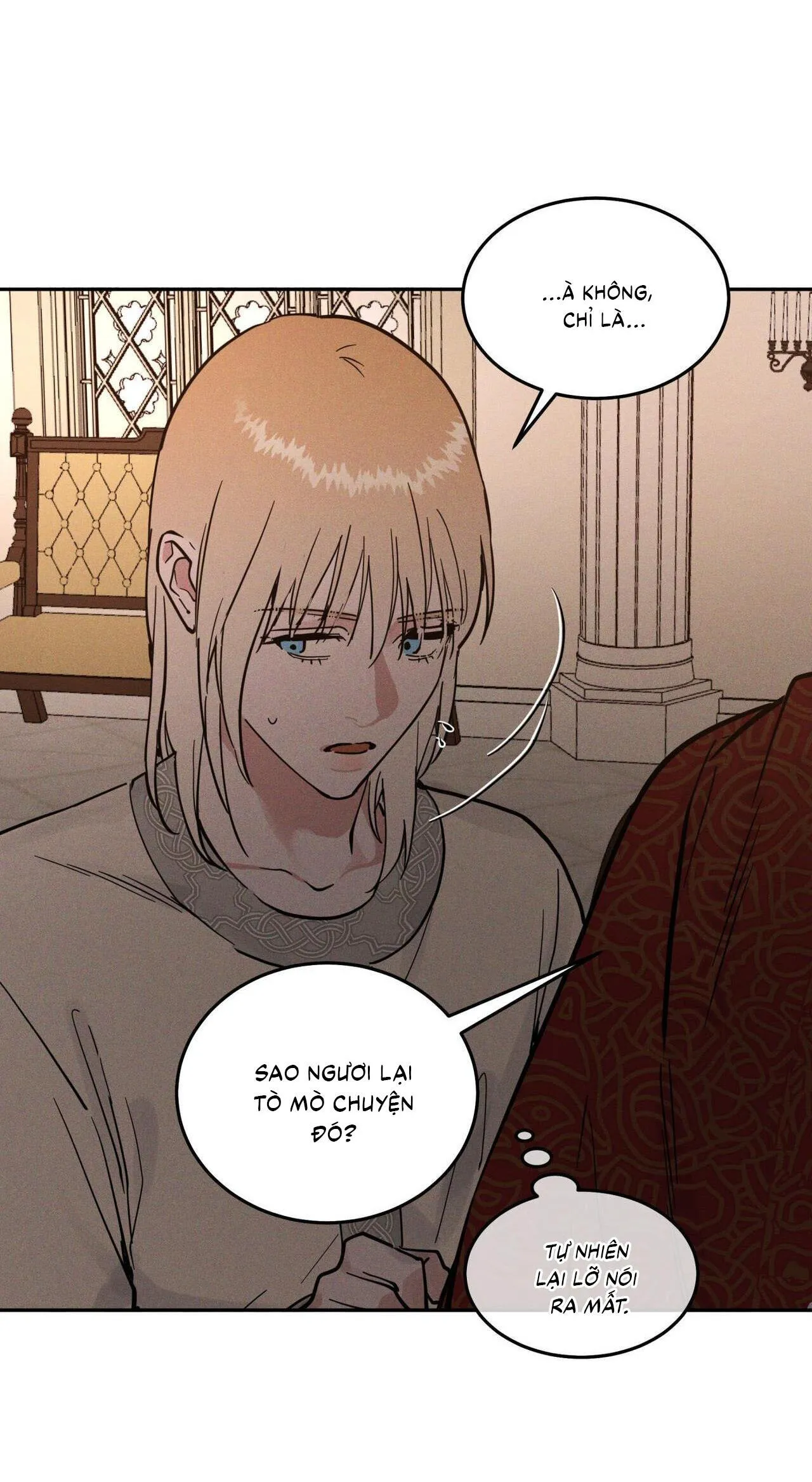 Antidote Chapter 25 Trang 29