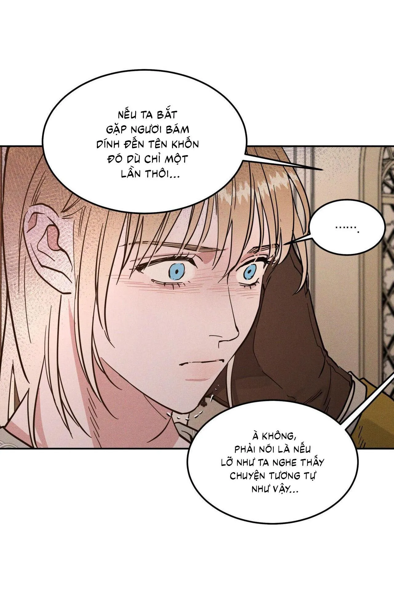 Antidote Chapter 25 Trang 33