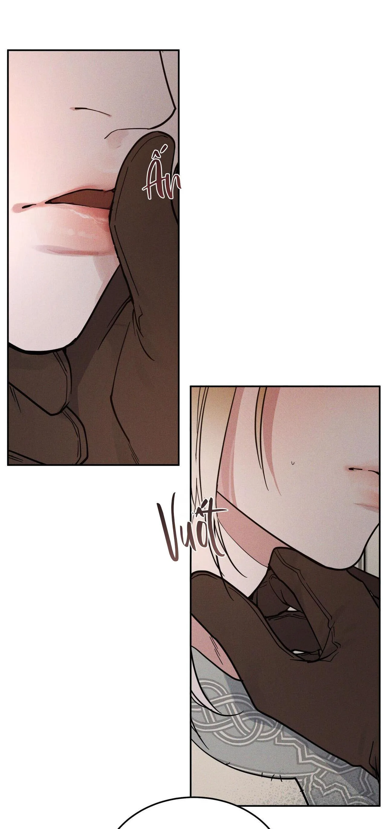 Antidote Chapter 25 Trang 34